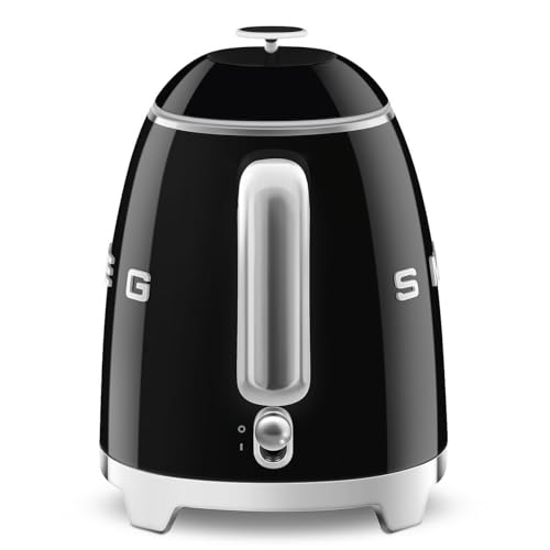 SMEG Mini 50's Retro Style 3 Cup Electric Kettle