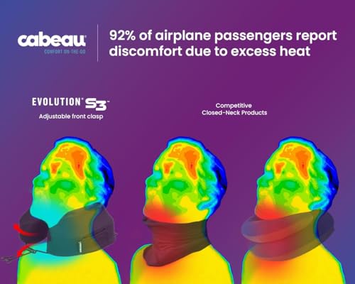 Cabeau Evolution S3 Travel Pillow