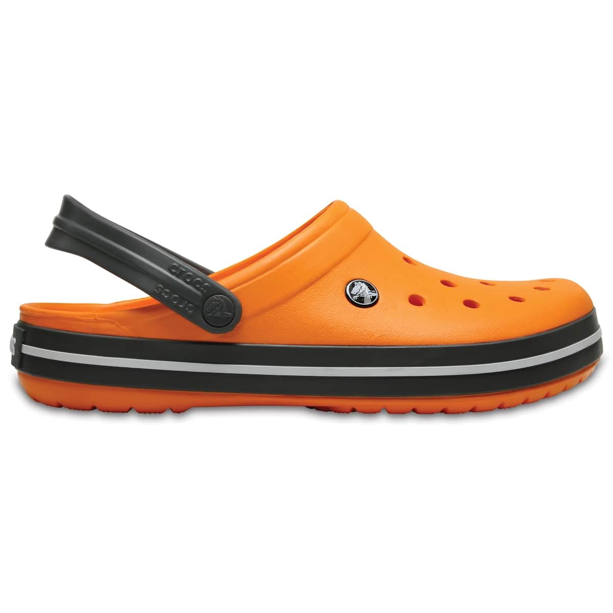 Crocs Unisex Adult Crocband Clog