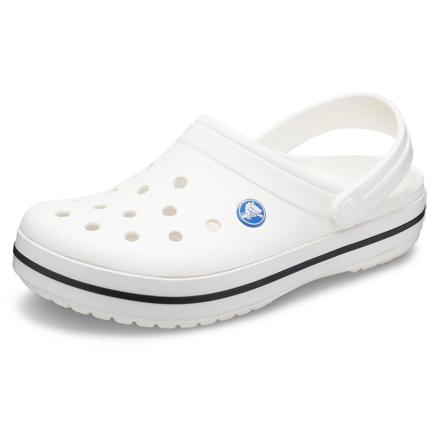 Crocs Unisex Adult Crocband Clog