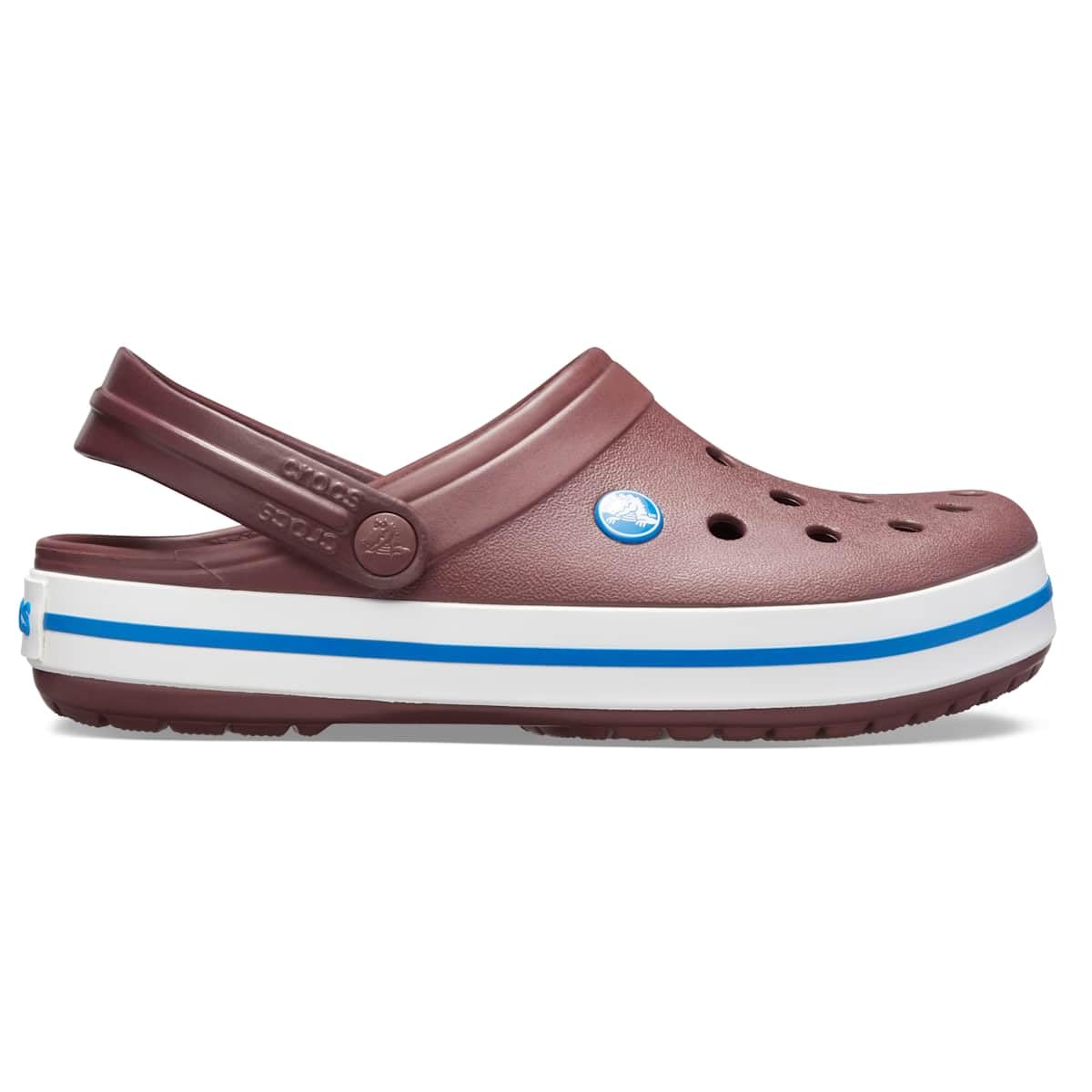 Crocs Unisex Adult Crocband Clog