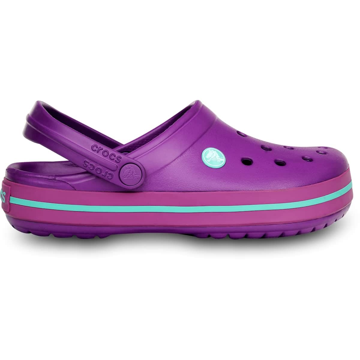 Crocs Unisex Adult Crocband Clog