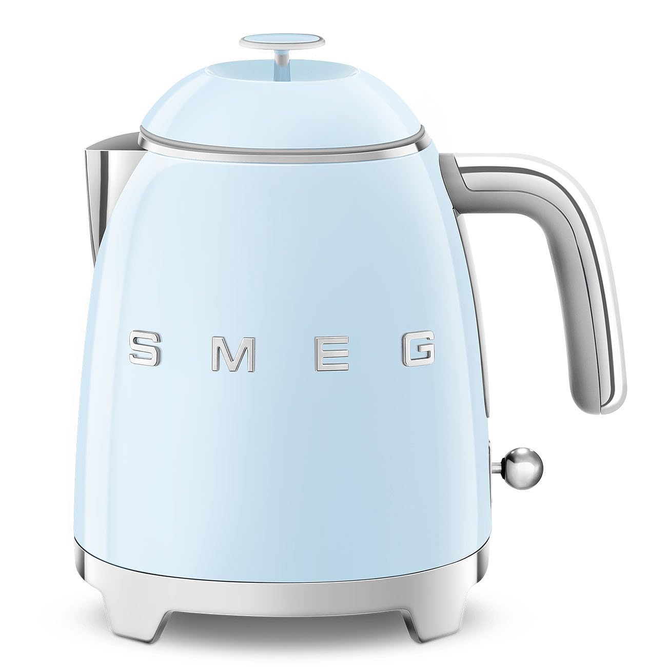 SMEG Mini 50's Retro Style 3 Cup Electric Kettle