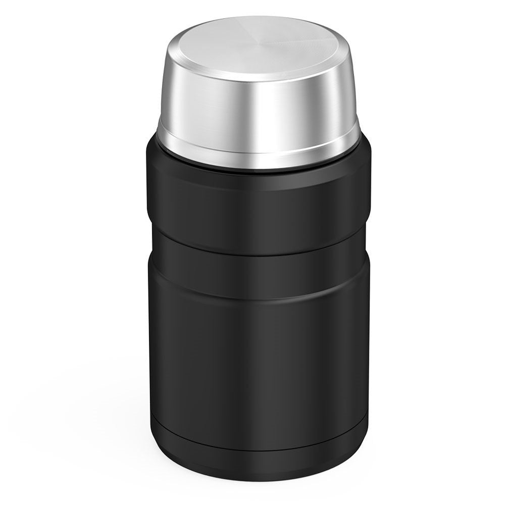 THERMOS Stainless King Vacuum-Insulated Food Jar