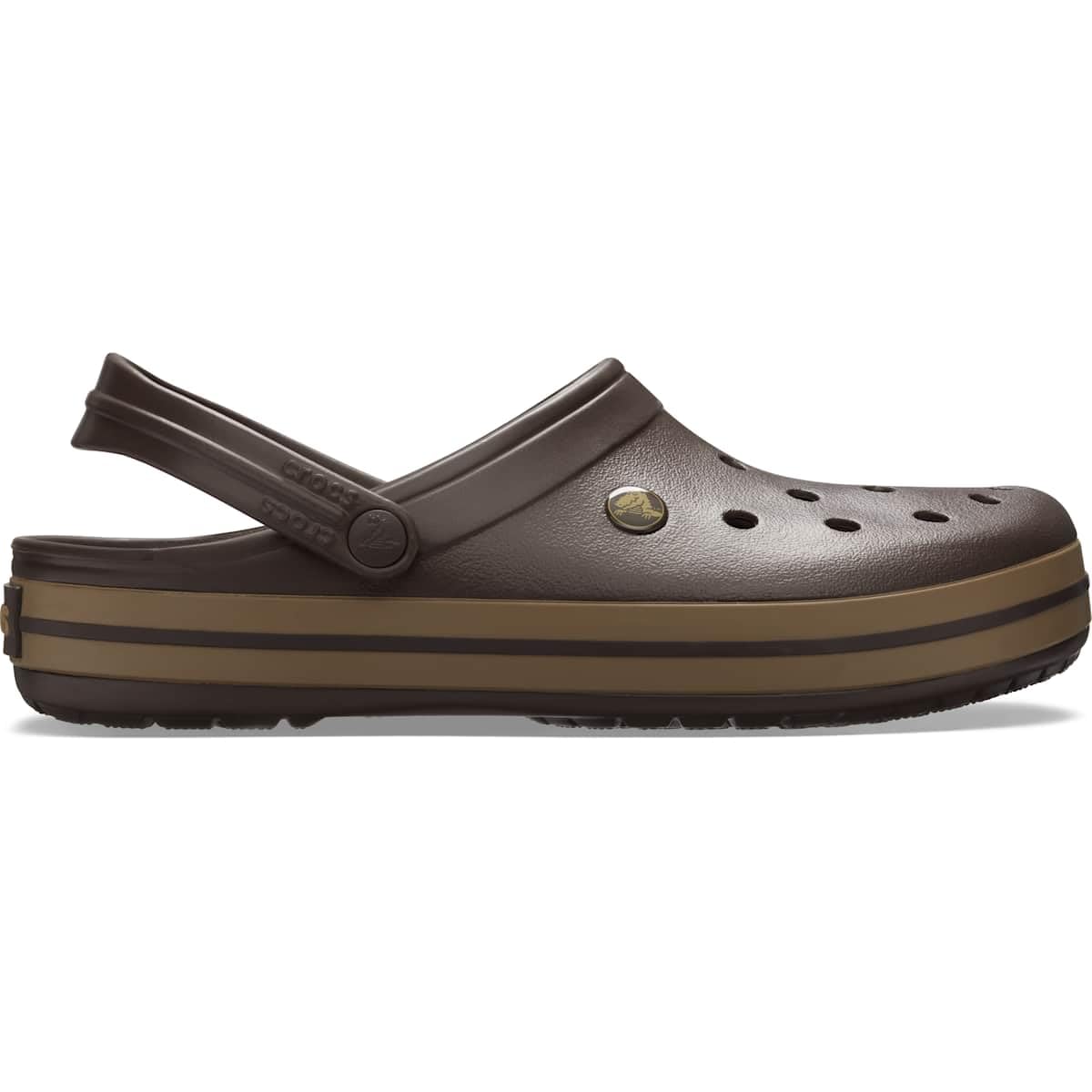 Crocs Unisex Adult Crocband Clog