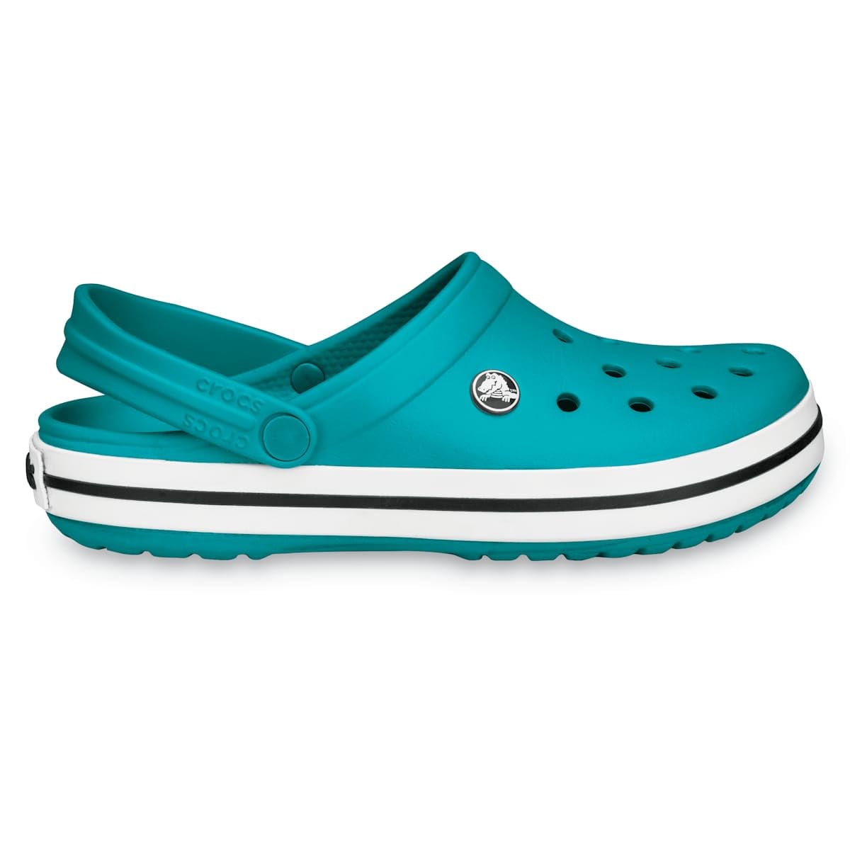 Crocs Unisex Adult Crocband Clog