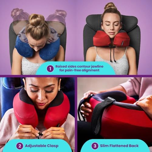 Cabeau Evolution S3 Travel Pillow