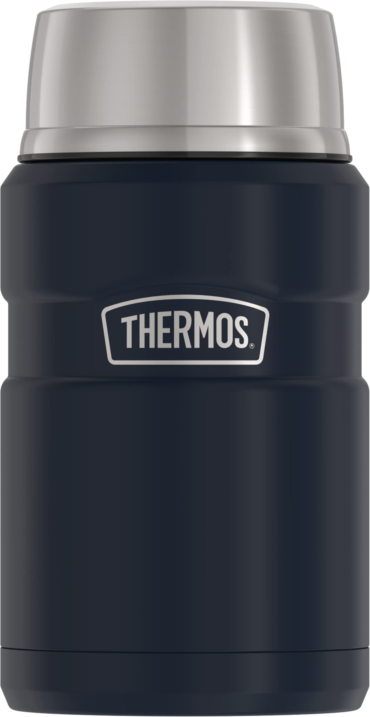 THERMOS Stainless King Vacuum-Insulated Food Jar