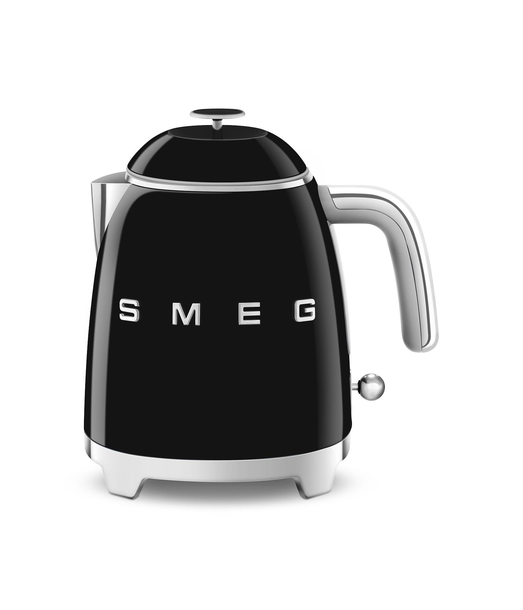 SMEG Mini 50's Retro Style 3 Cup Electric Kettle