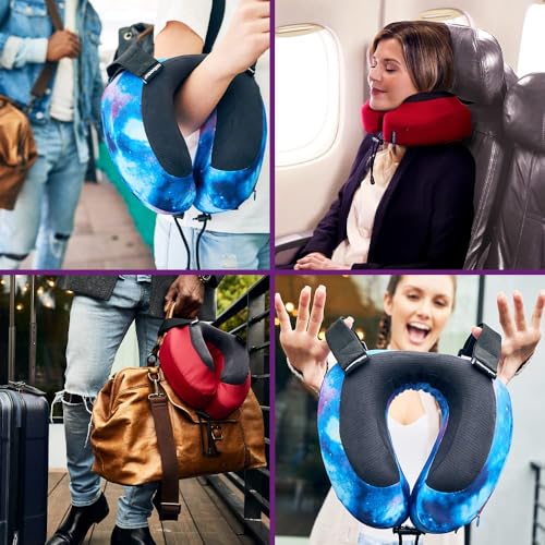 Cabeau Evolution S3 Travel Pillow
