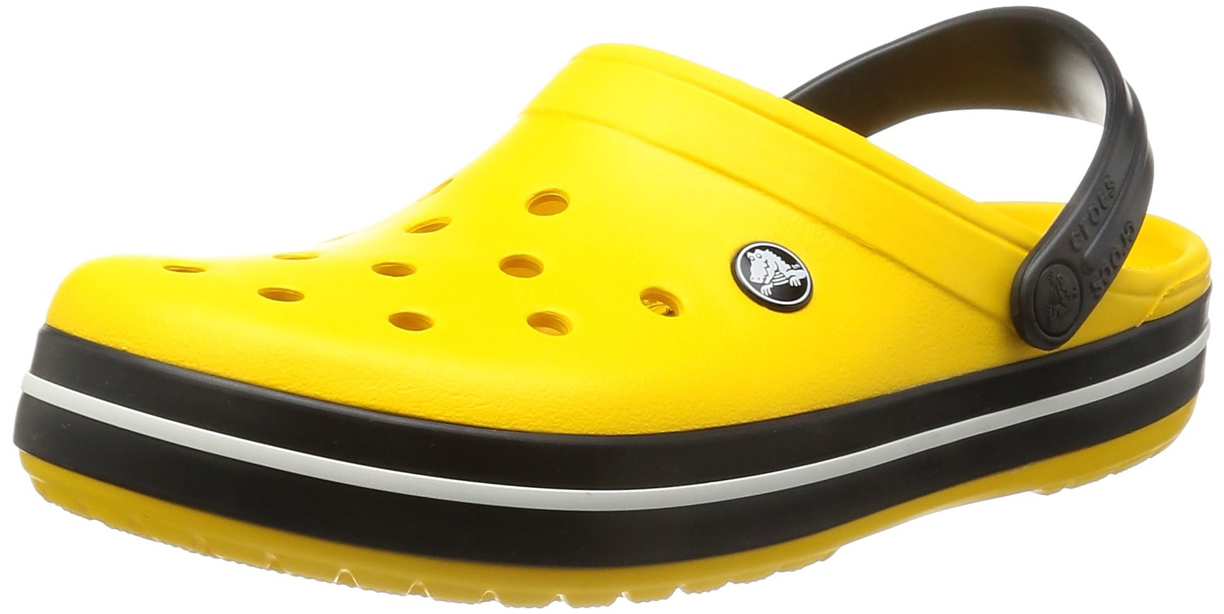 Crocs Unisex Adult Crocband Clog