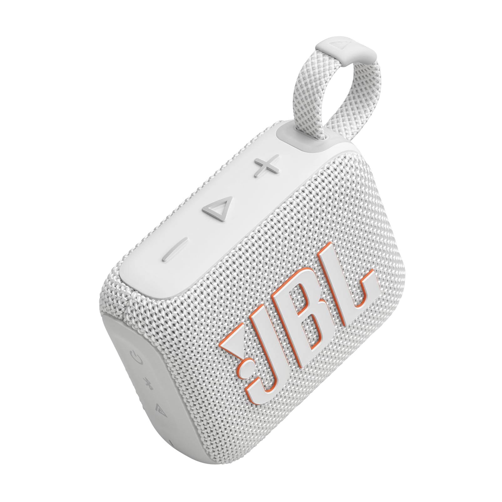 JBL Go 4 - Ultra-Portable, Waterproof and Dustproof Bluetooth Speaker