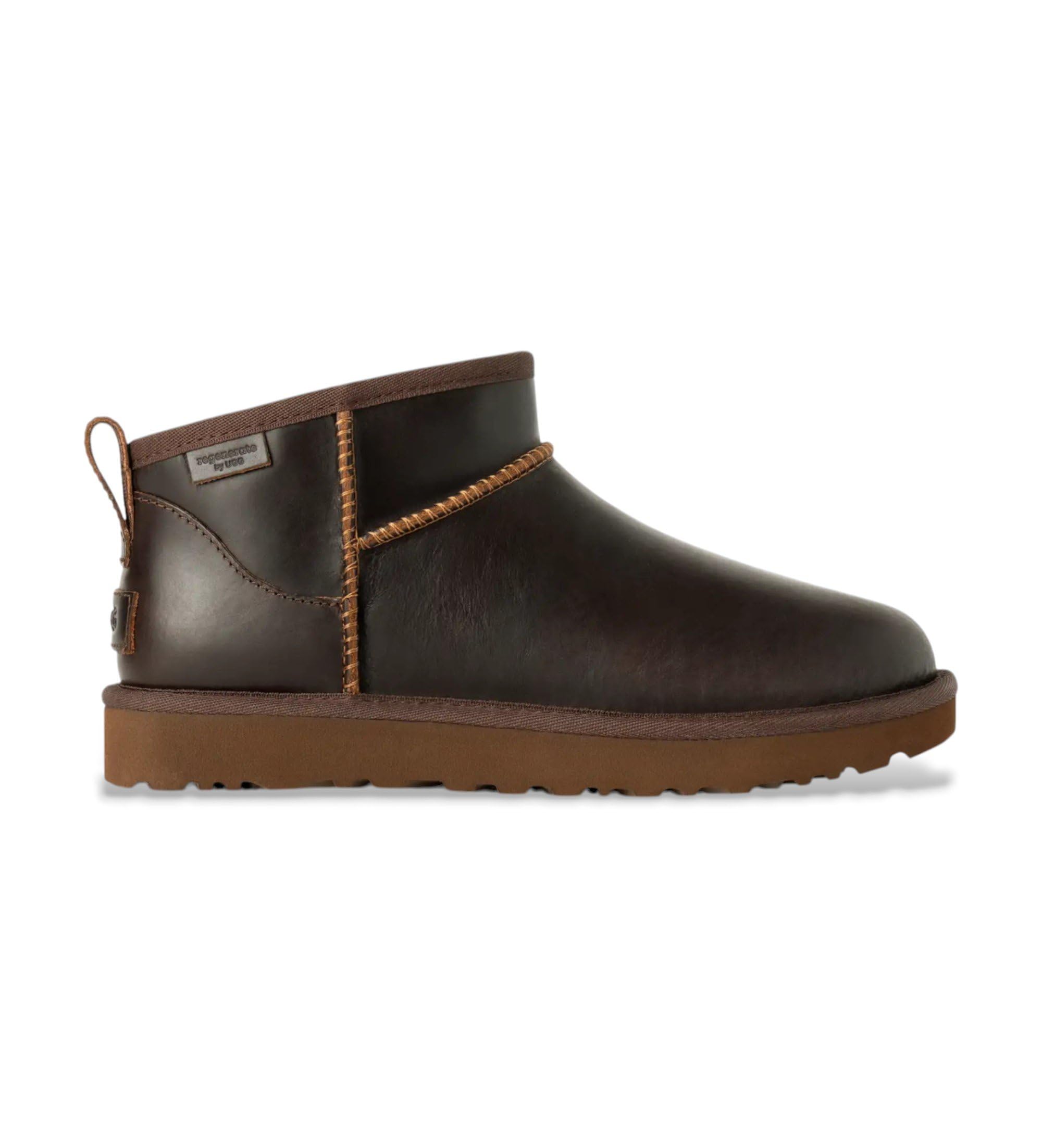 UGG Women's Classic Ultra Mini Boot