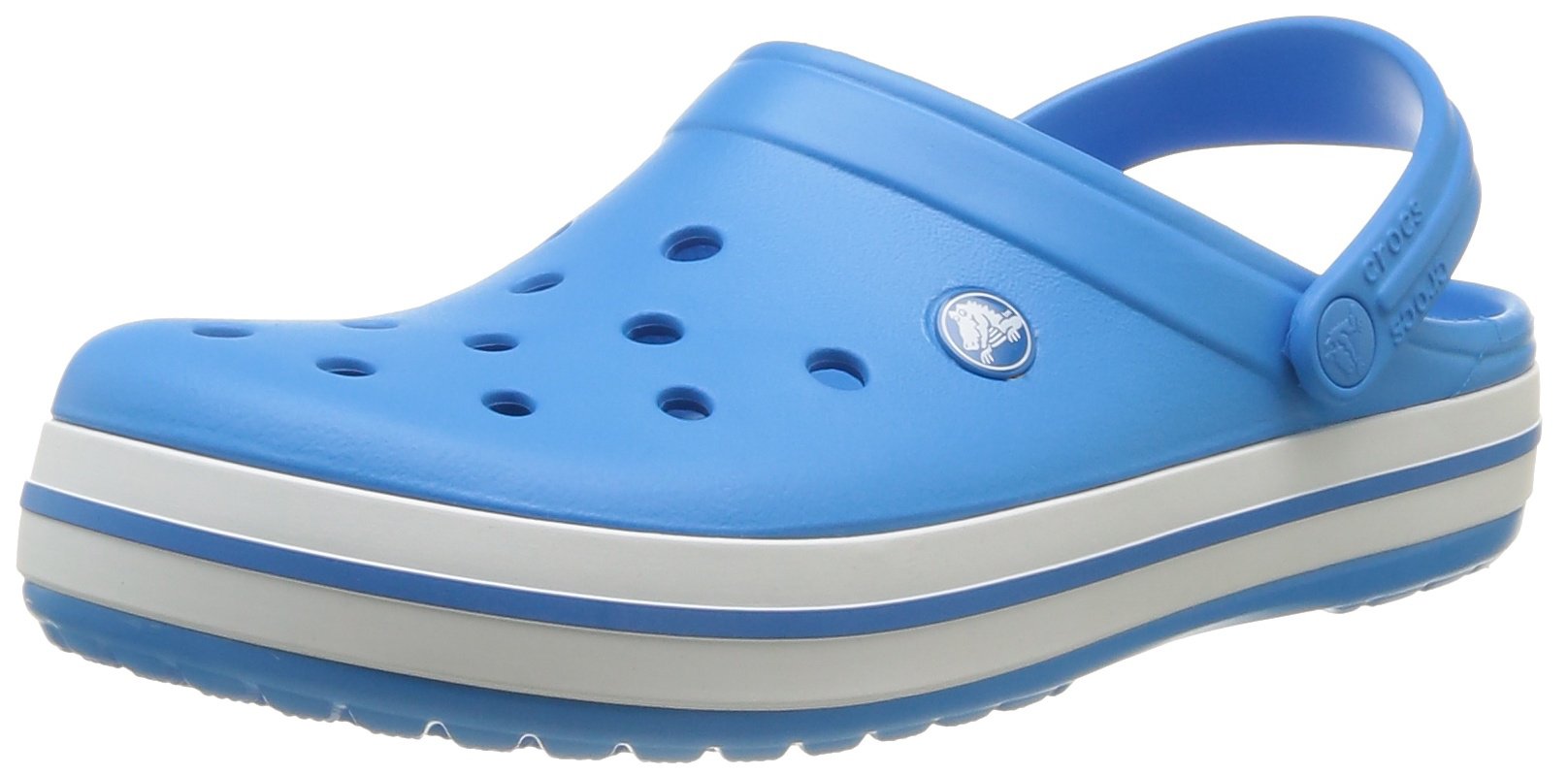 Crocs Unisex Adult Crocband Clog