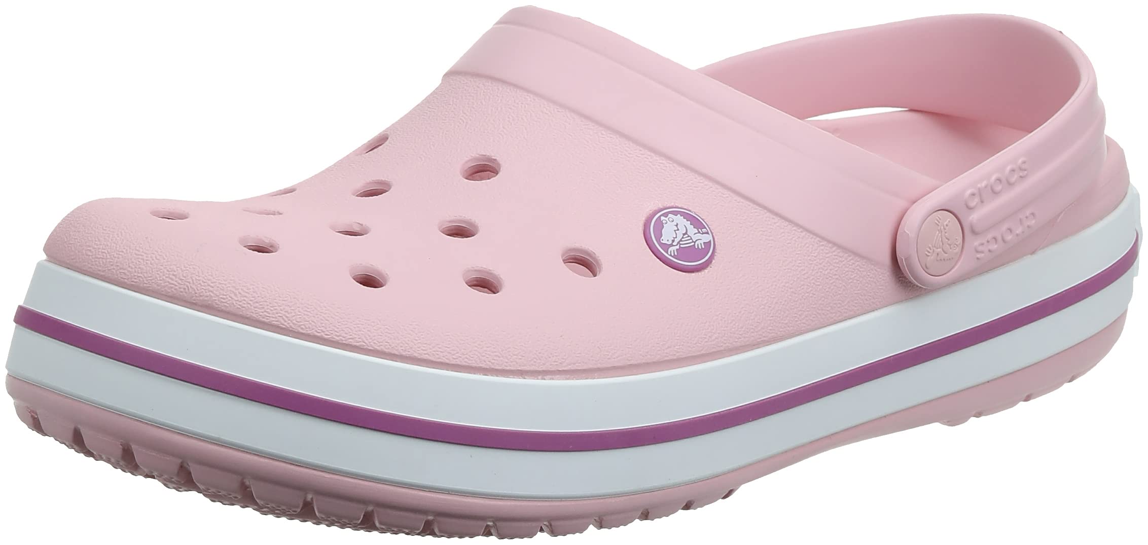 Crocs Unisex Adult Crocband Clog