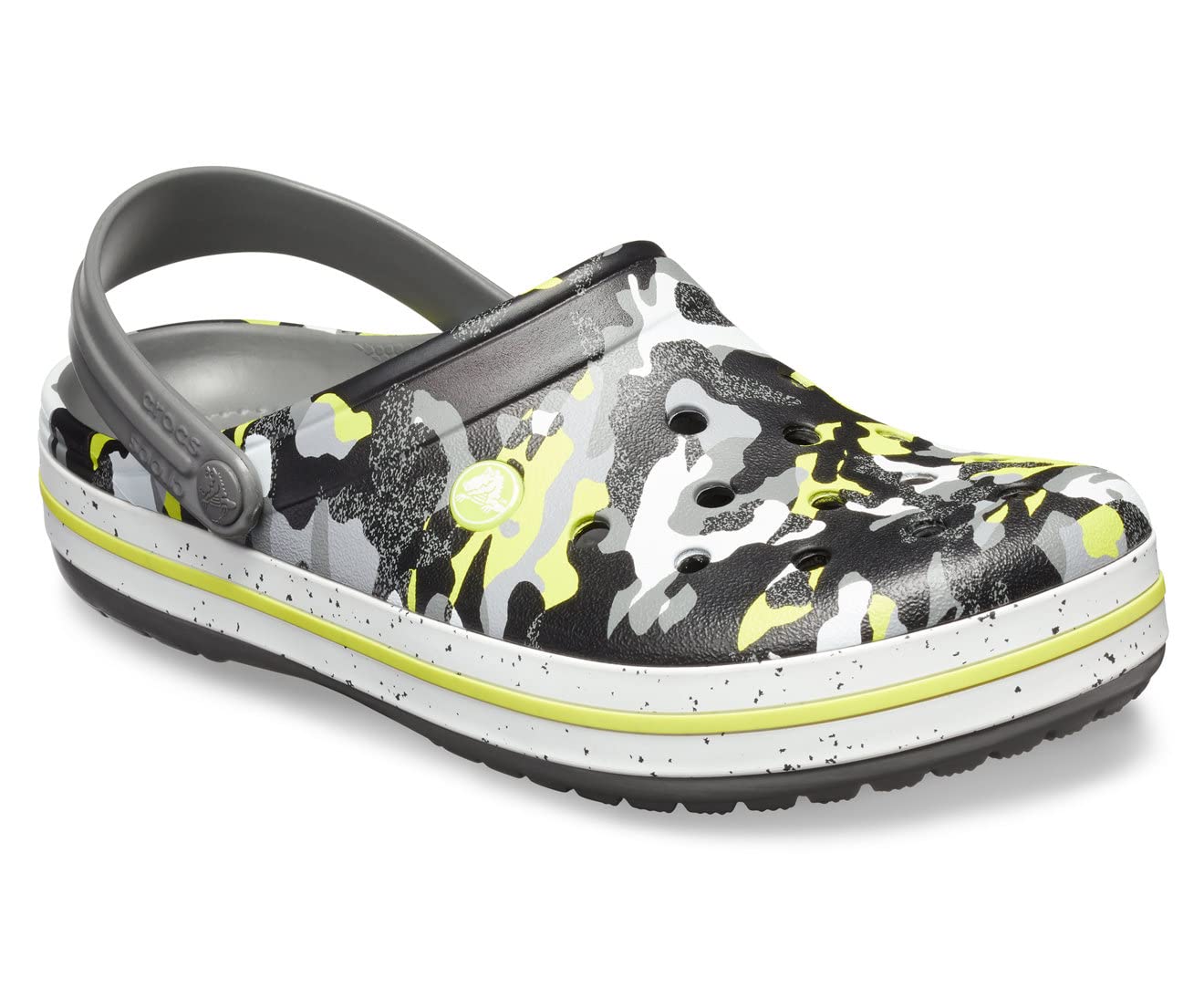 Crocs Unisex Adult Crocband Clog