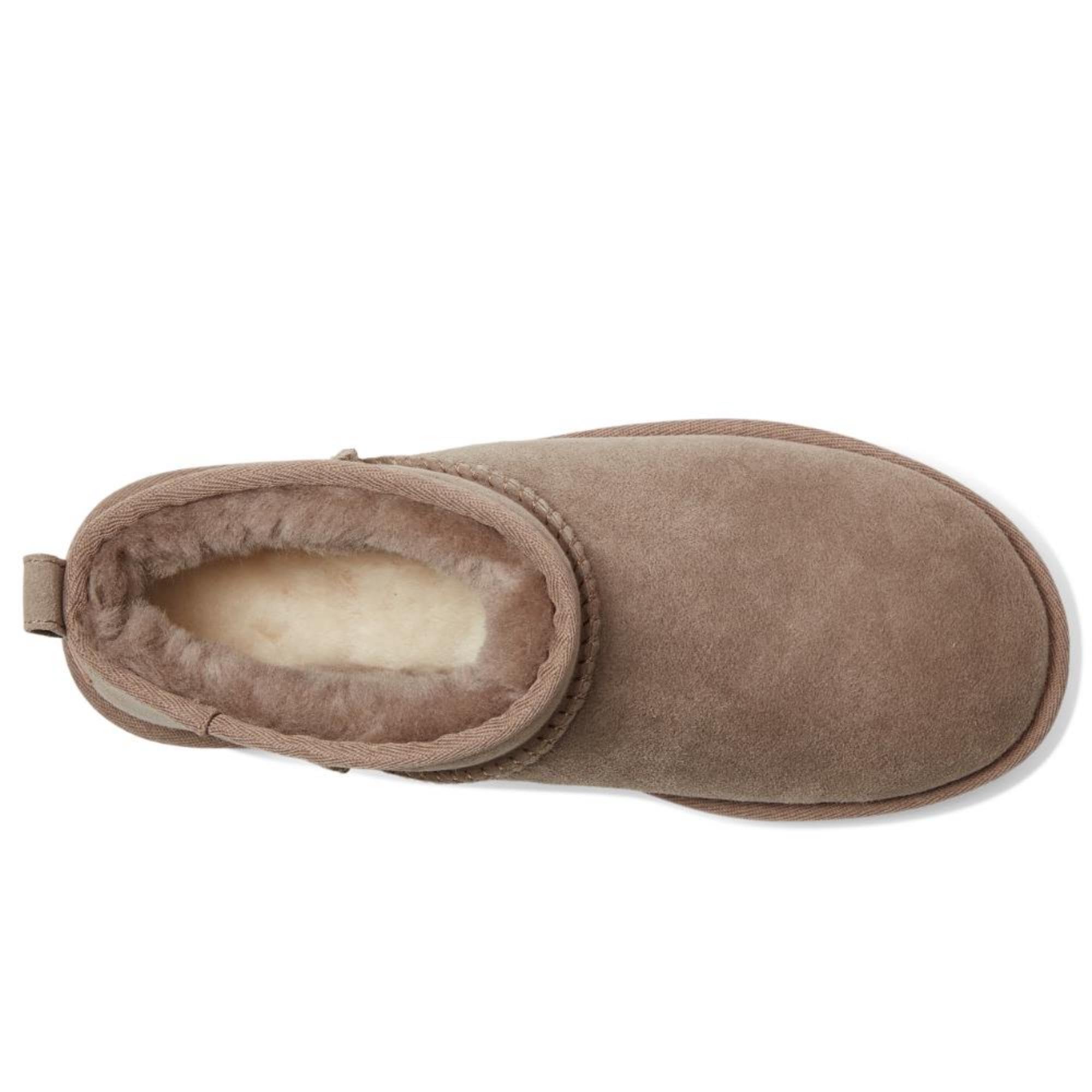 UGG Women's Classic Ultra Mini Boot