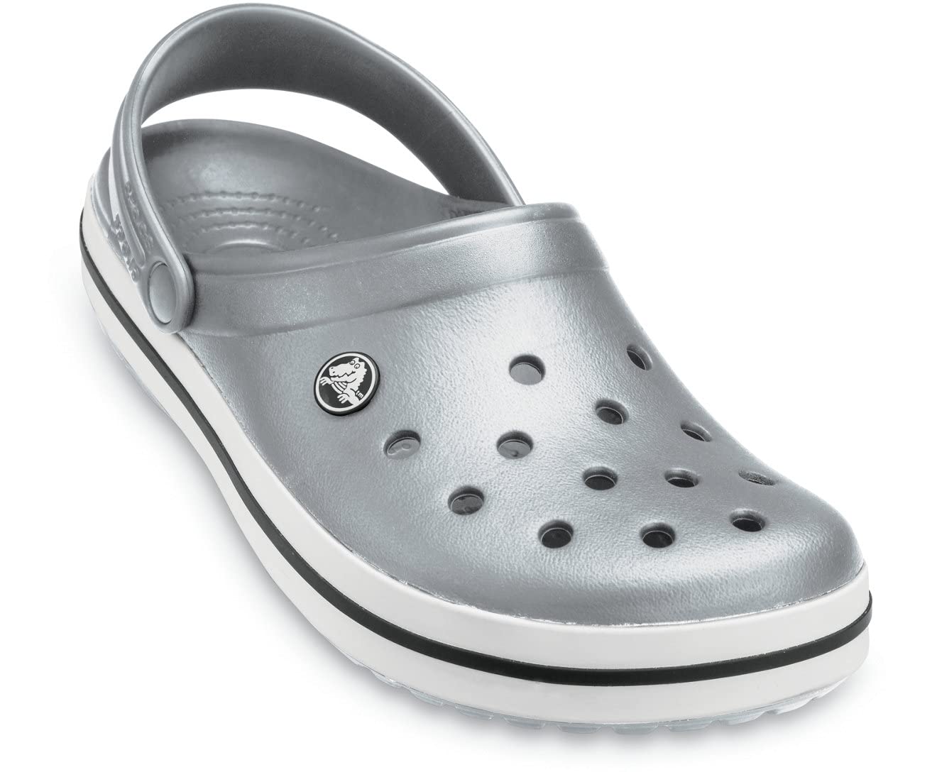 Crocs Unisex Adult Crocband Clog