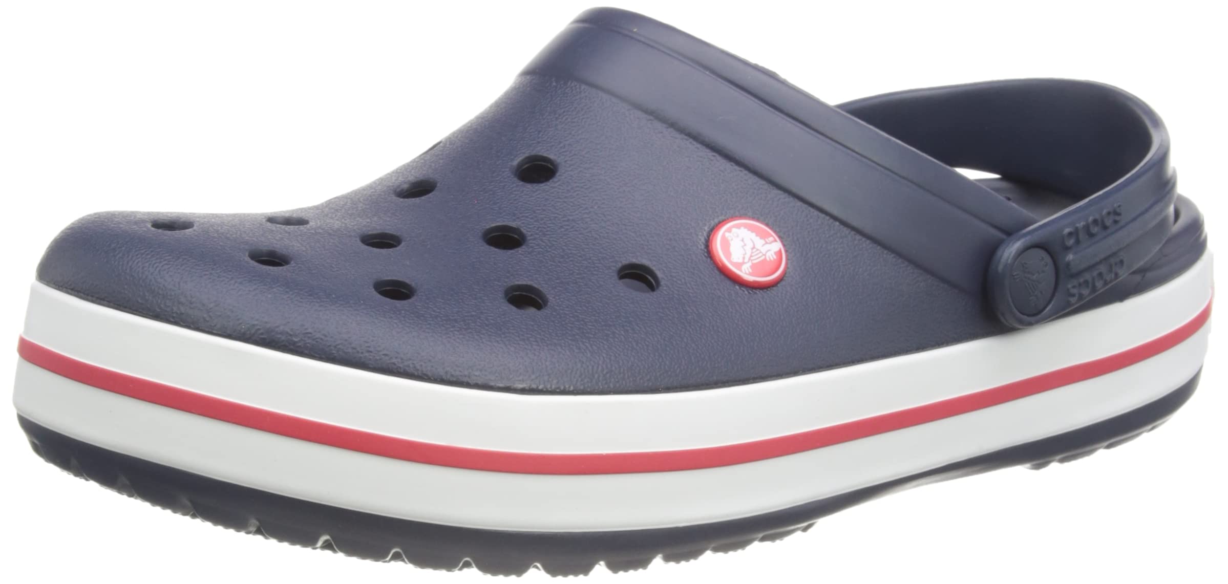 Crocs Unisex Adult Crocband Clog