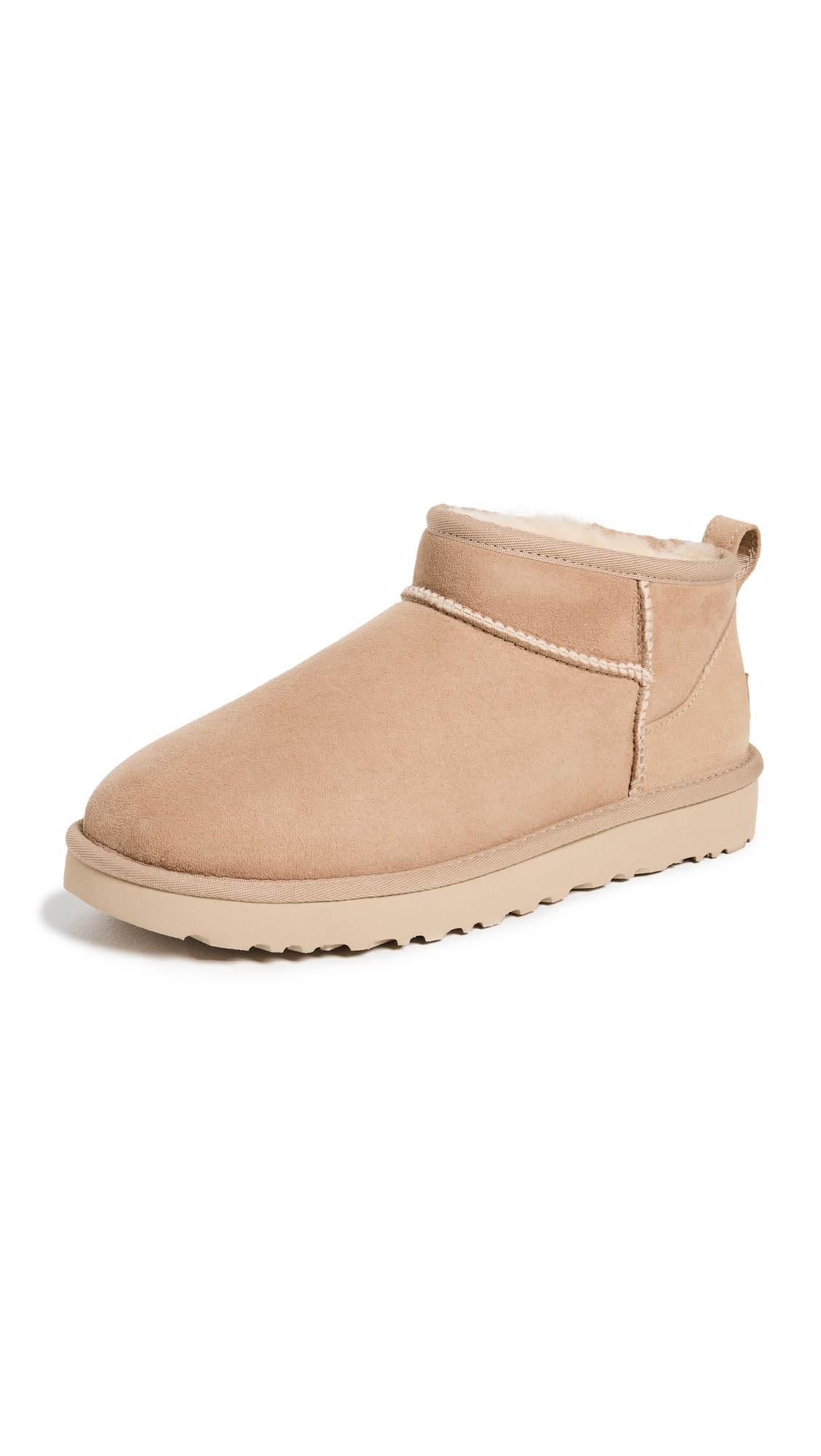 UGG Women's Classic Ultra Mini Boot
