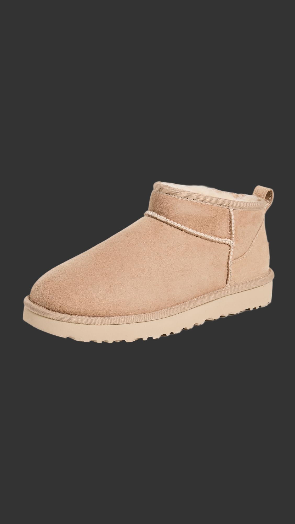 UGG Women's Classic Ultra Mini Boot