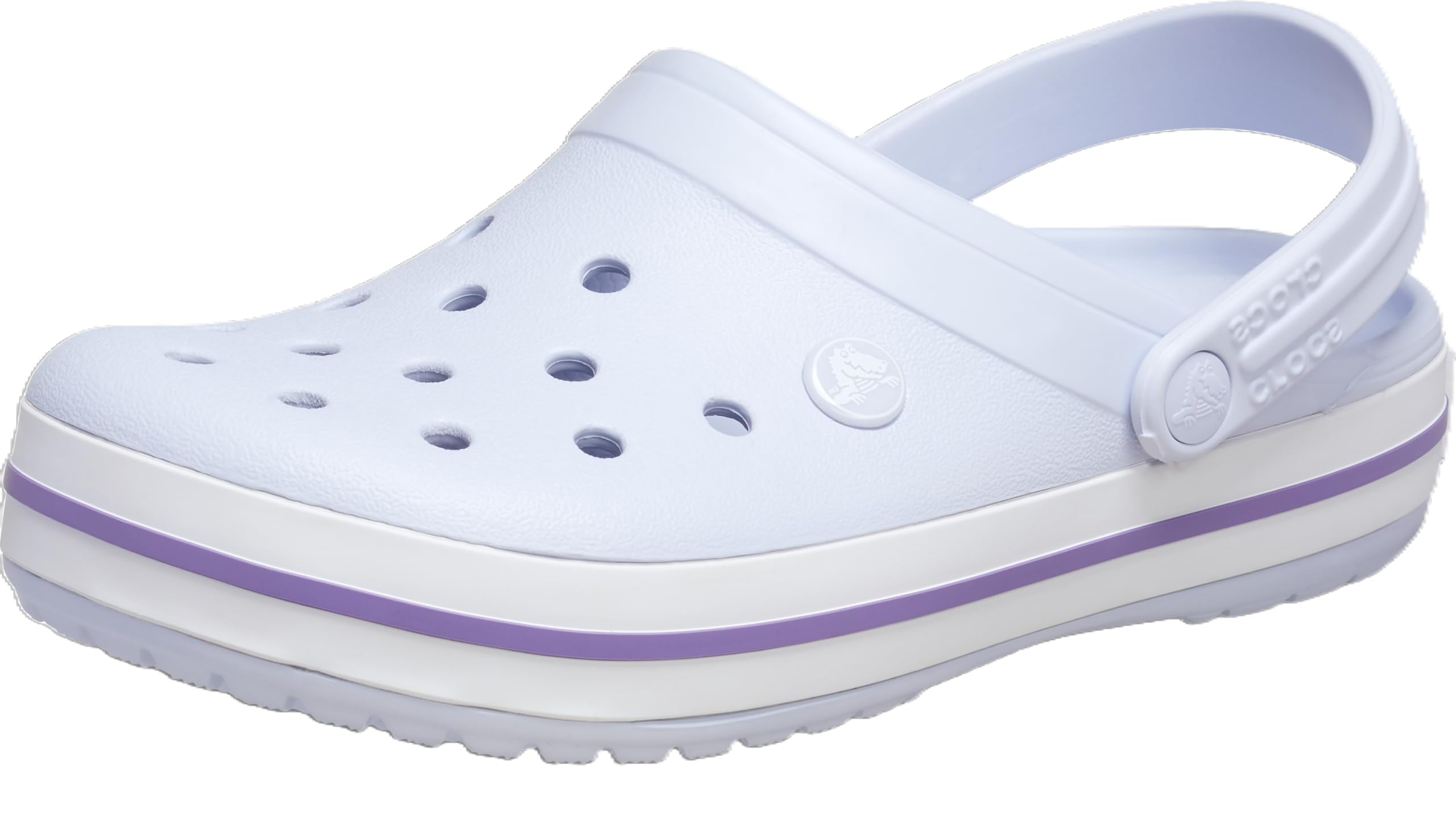 Crocs Unisex Adult Crocband Clog
