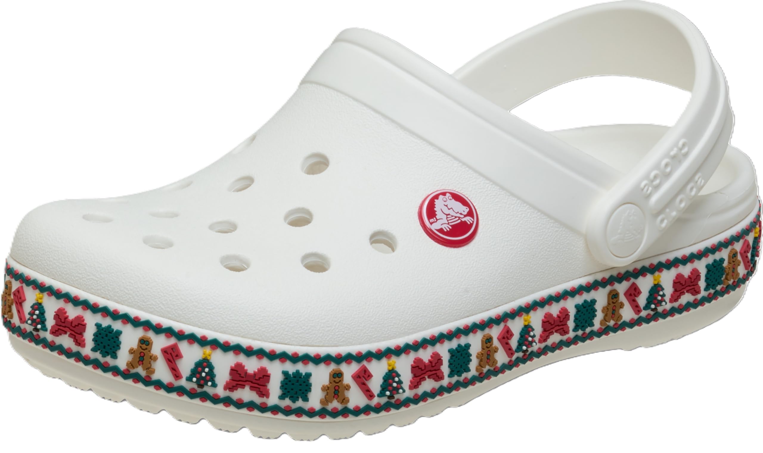 Crocs Unisex Adult Crocband Clog