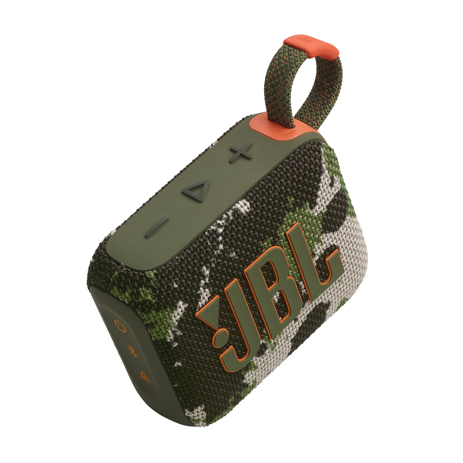 JBL Go 4 - Ultra-Portable, Waterproof and Dustproof Bluetooth Speaker