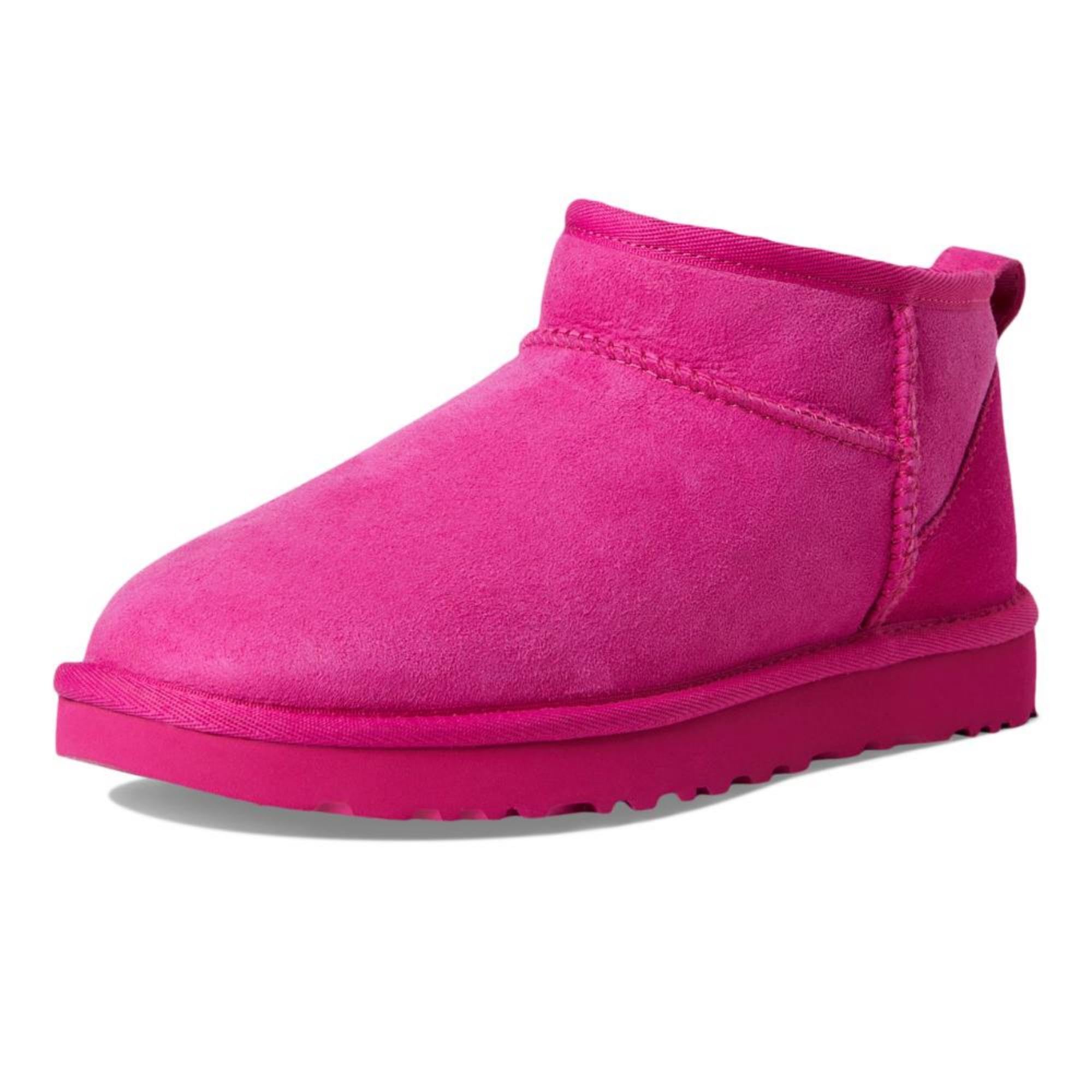 UGG Women's Classic Ultra Mini Boot