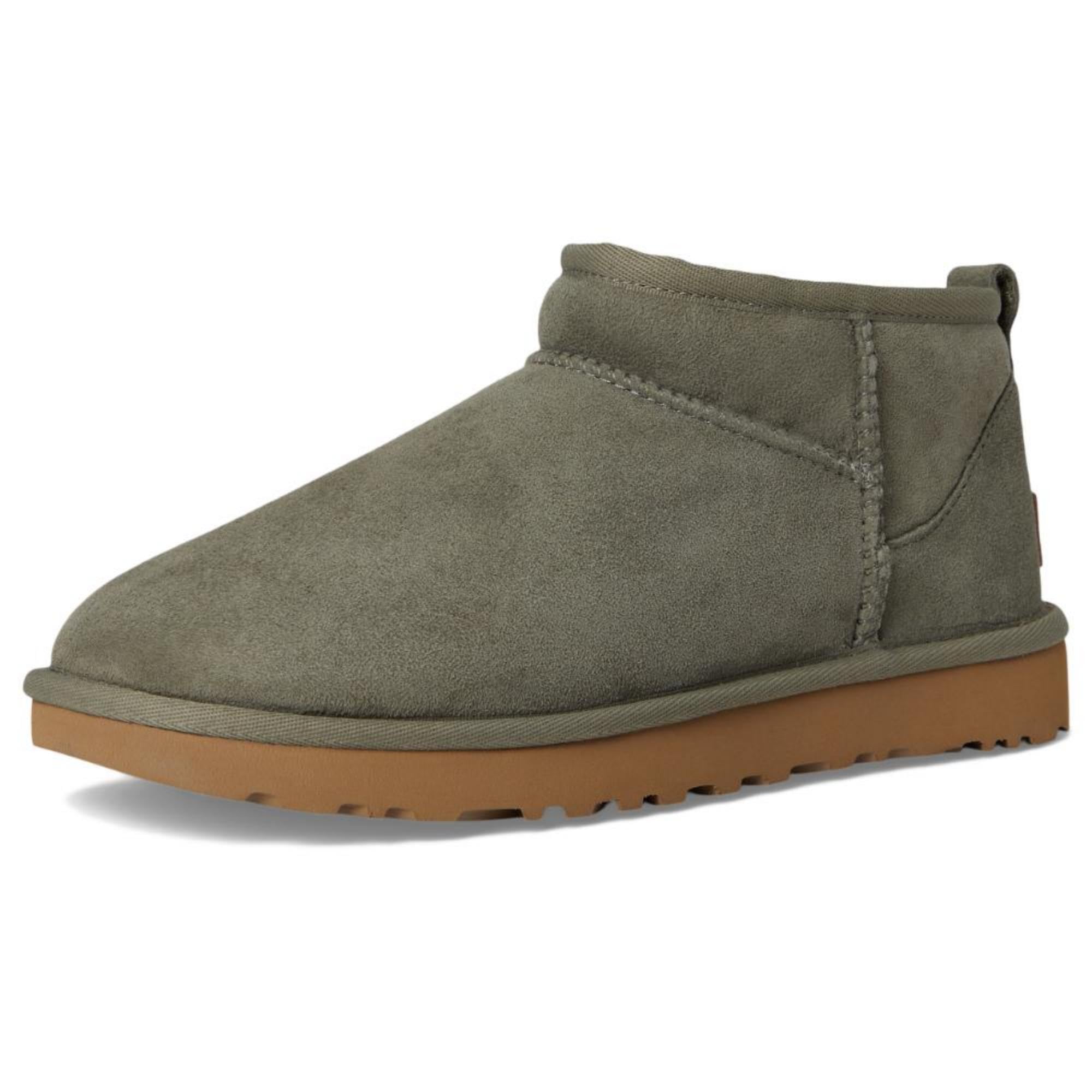 UGG Women's Classic Ultra Mini Boot