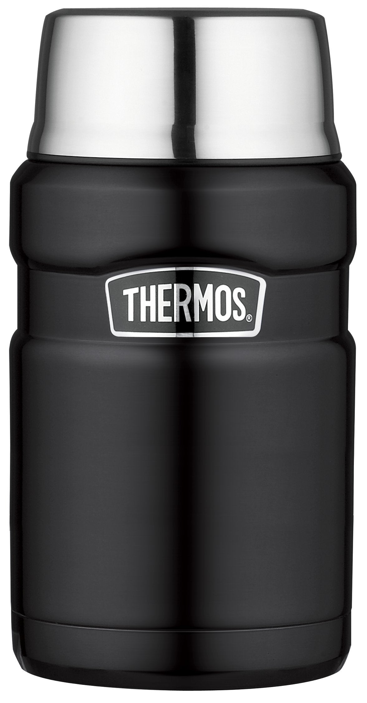 THERMOS Stainless King Vacuum-Insulated Food Jar
