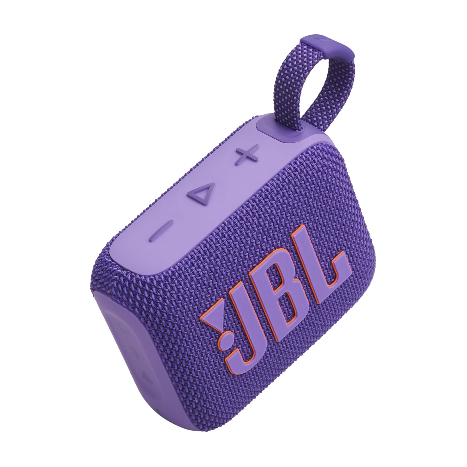 JBL Go 4 - Ultra-Portable, Waterproof and Dustproof Bluetooth Speaker