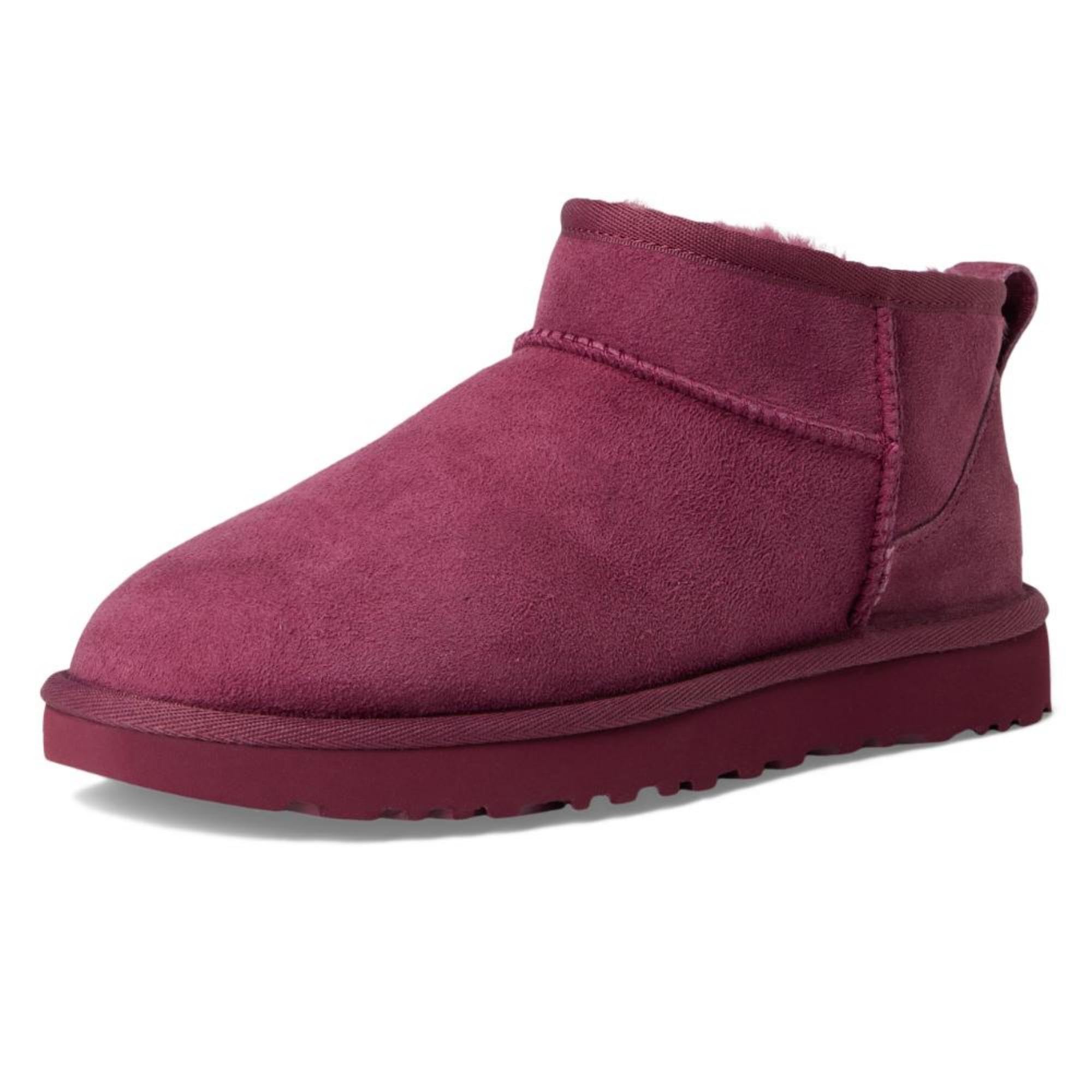 UGG Women's Classic Ultra Mini Boot