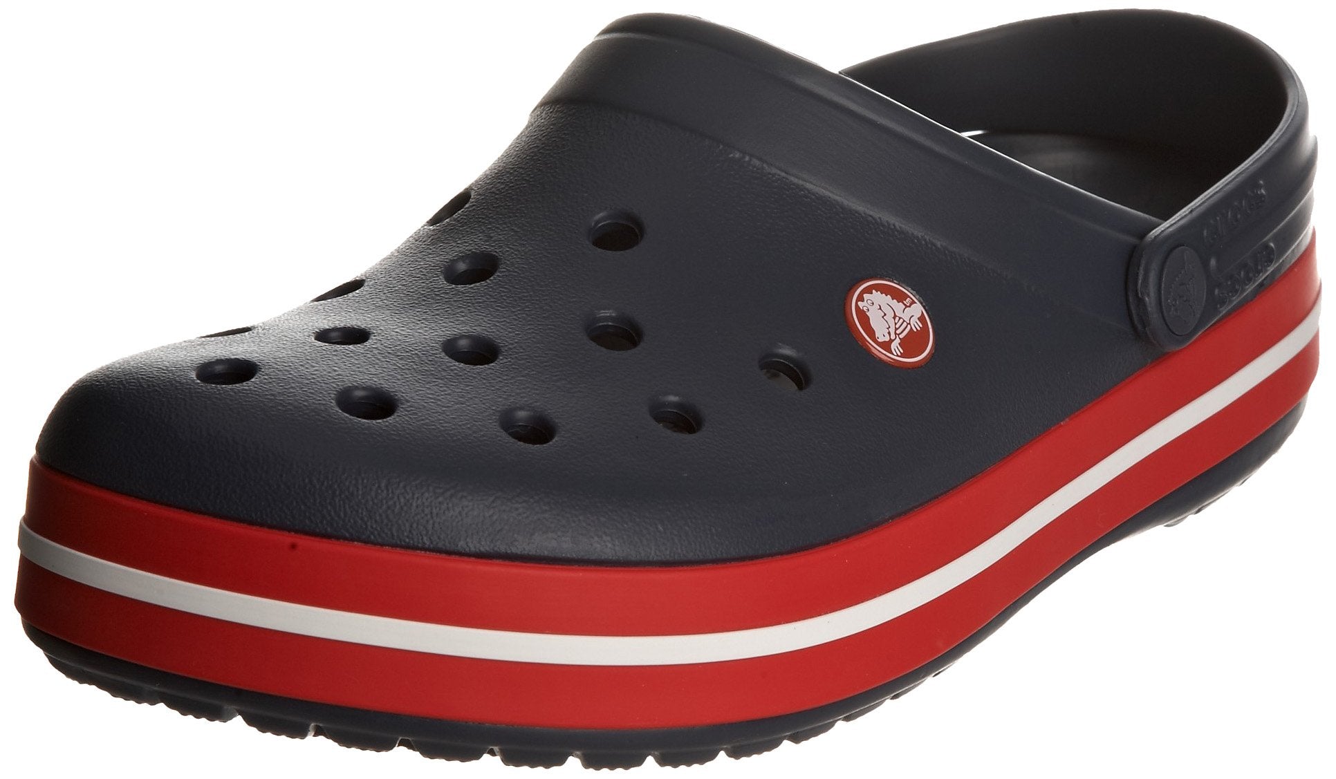 Crocs Unisex Adult Crocband Clog