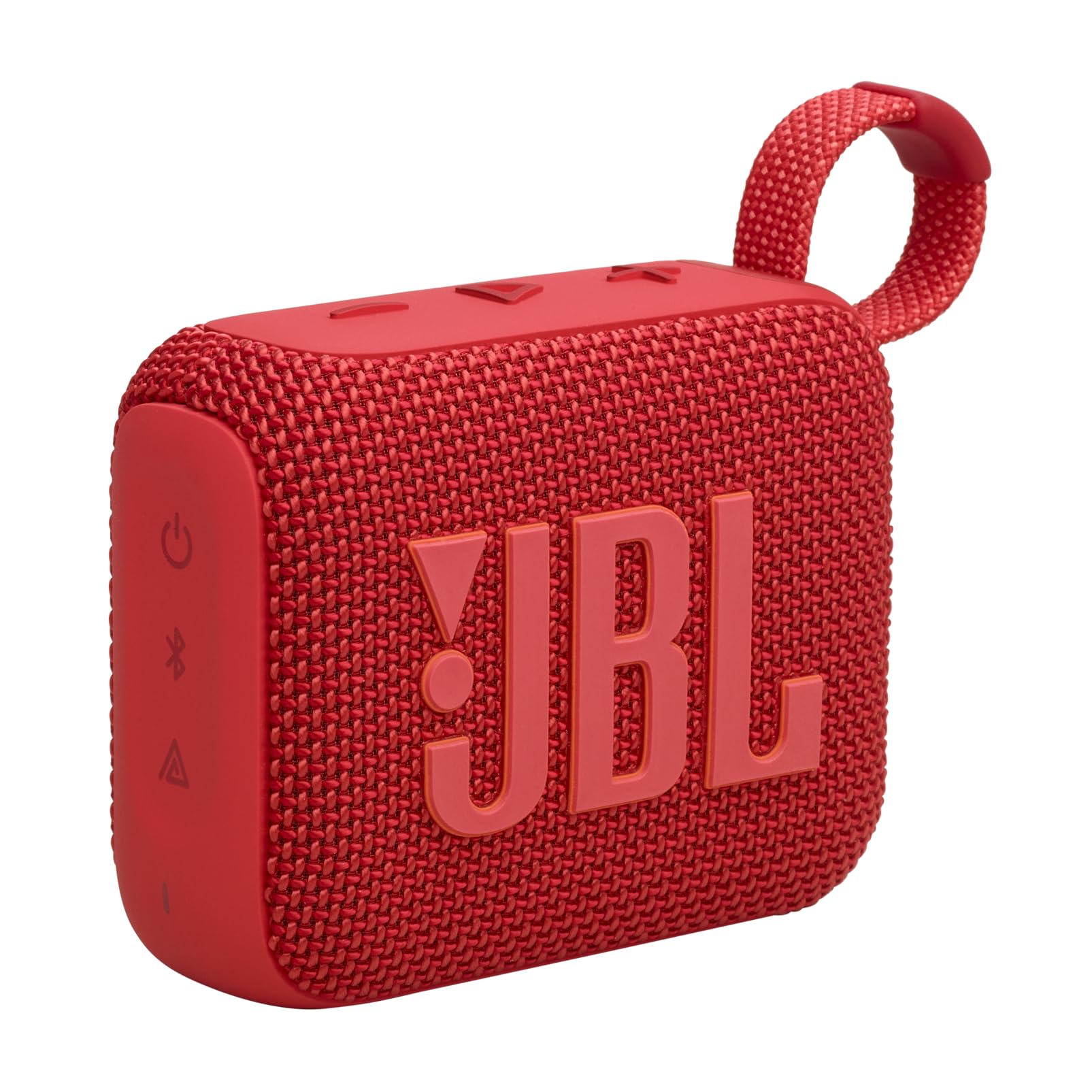 JBL Go 4 - Ultra-Portable, Waterproof and Dustproof Bluetooth Speaker