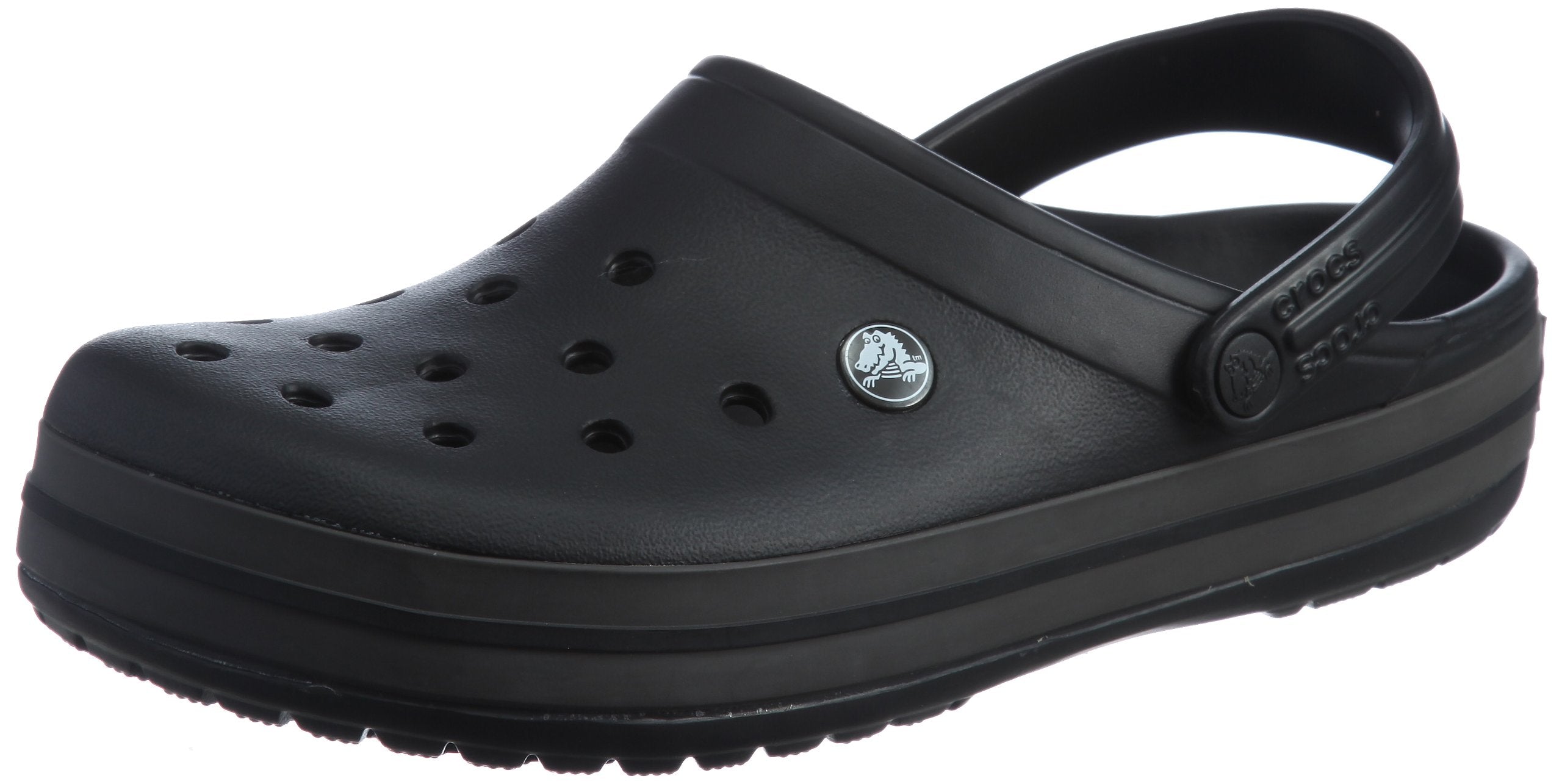 Crocs Unisex Adult Crocband Clog
