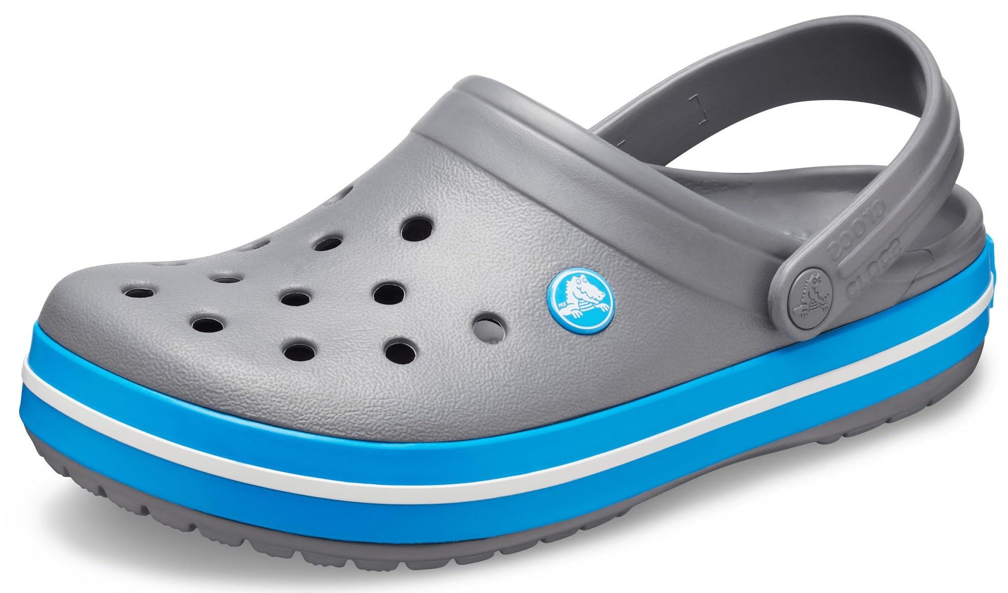 Crocs Unisex Adult Crocband Clog