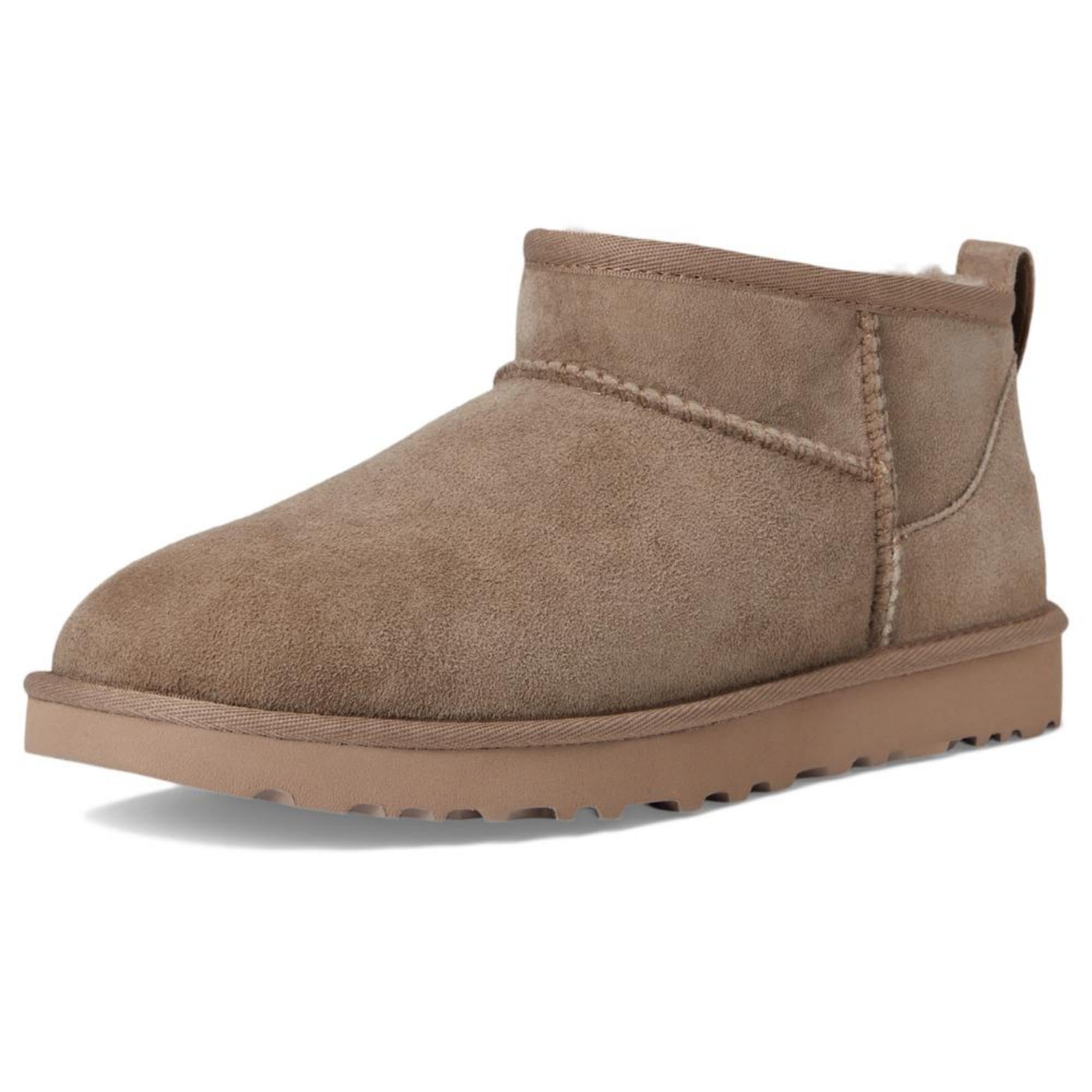 UGG Women's Classic Ultra Mini Boot