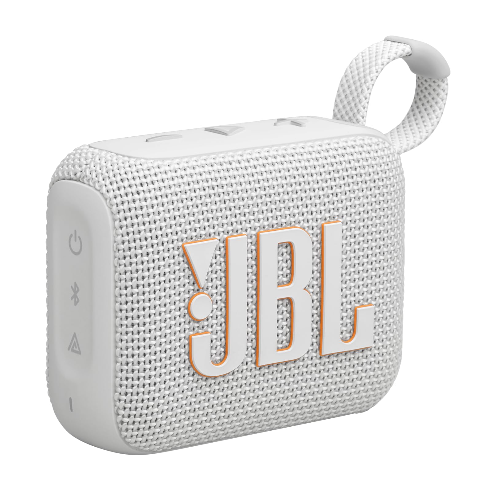 JBL Go 4 - Ultra-Portable, Waterproof and Dustproof Bluetooth Speaker