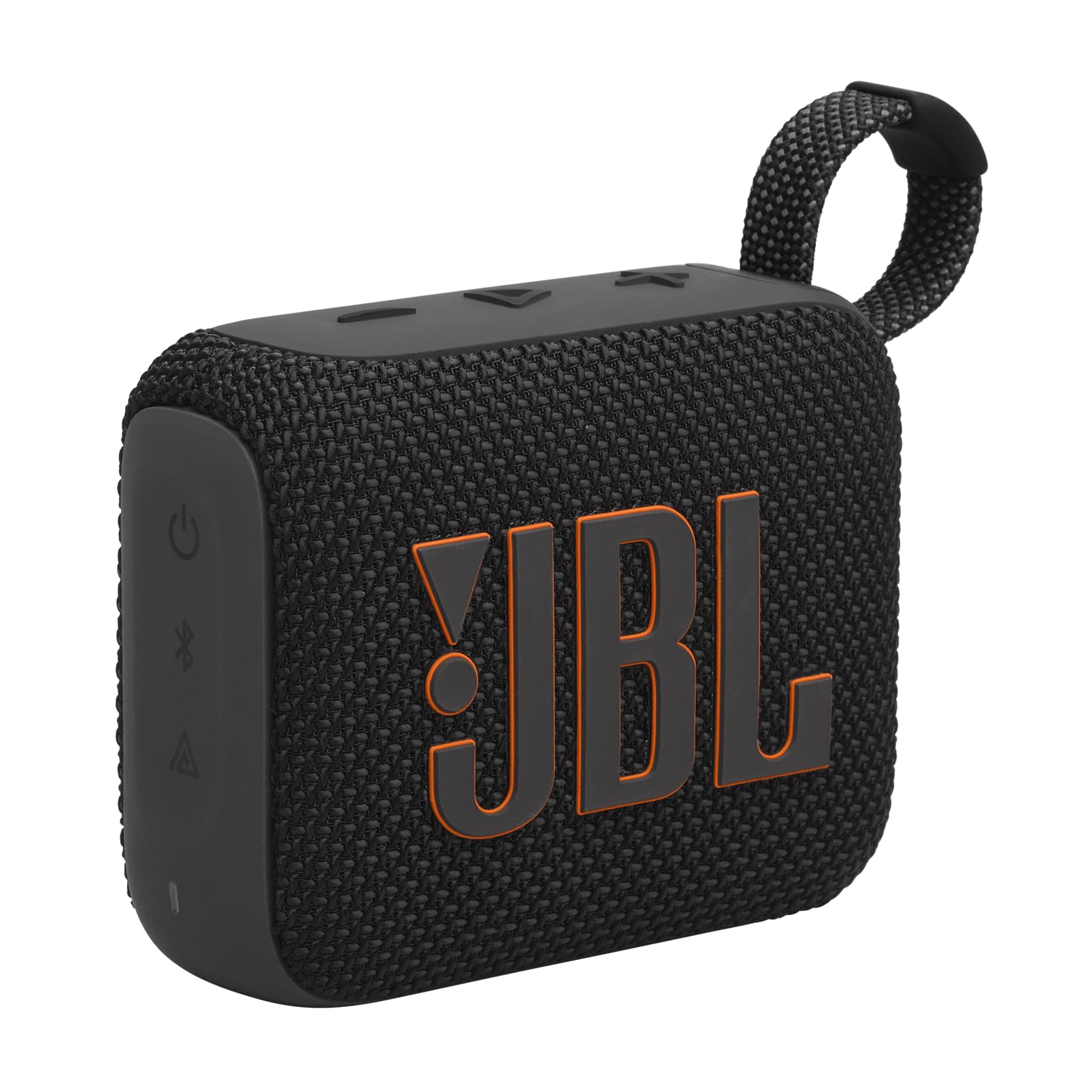 JBL Go 4 - Ultra-Portable, Waterproof and Dustproof Bluetooth Speaker