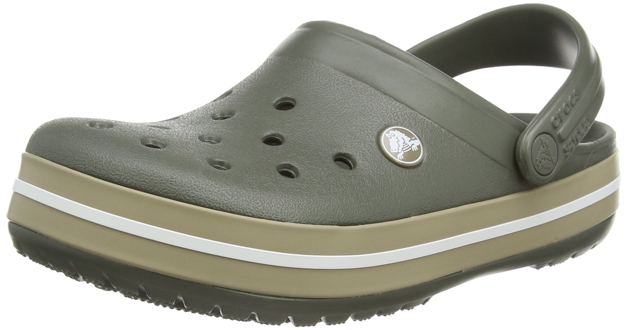 Crocs Unisex Adult Crocband Clog