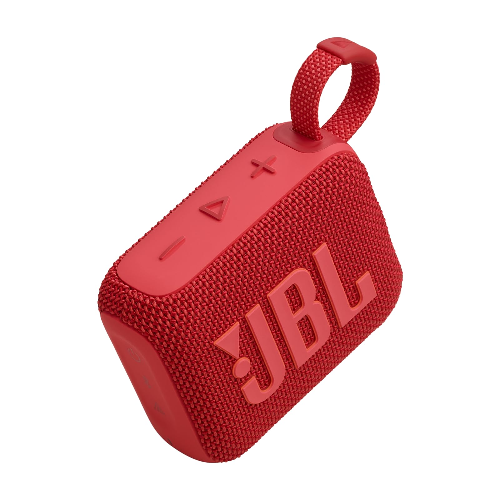 JBL Go 4 - Ultra-Portable, Waterproof and Dustproof Bluetooth Speaker