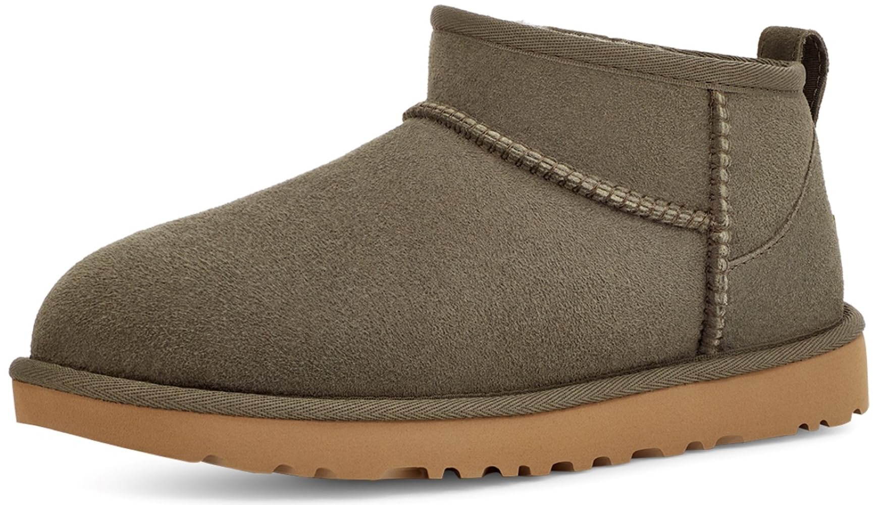 UGG Women's Classic Ultra Mini Boot