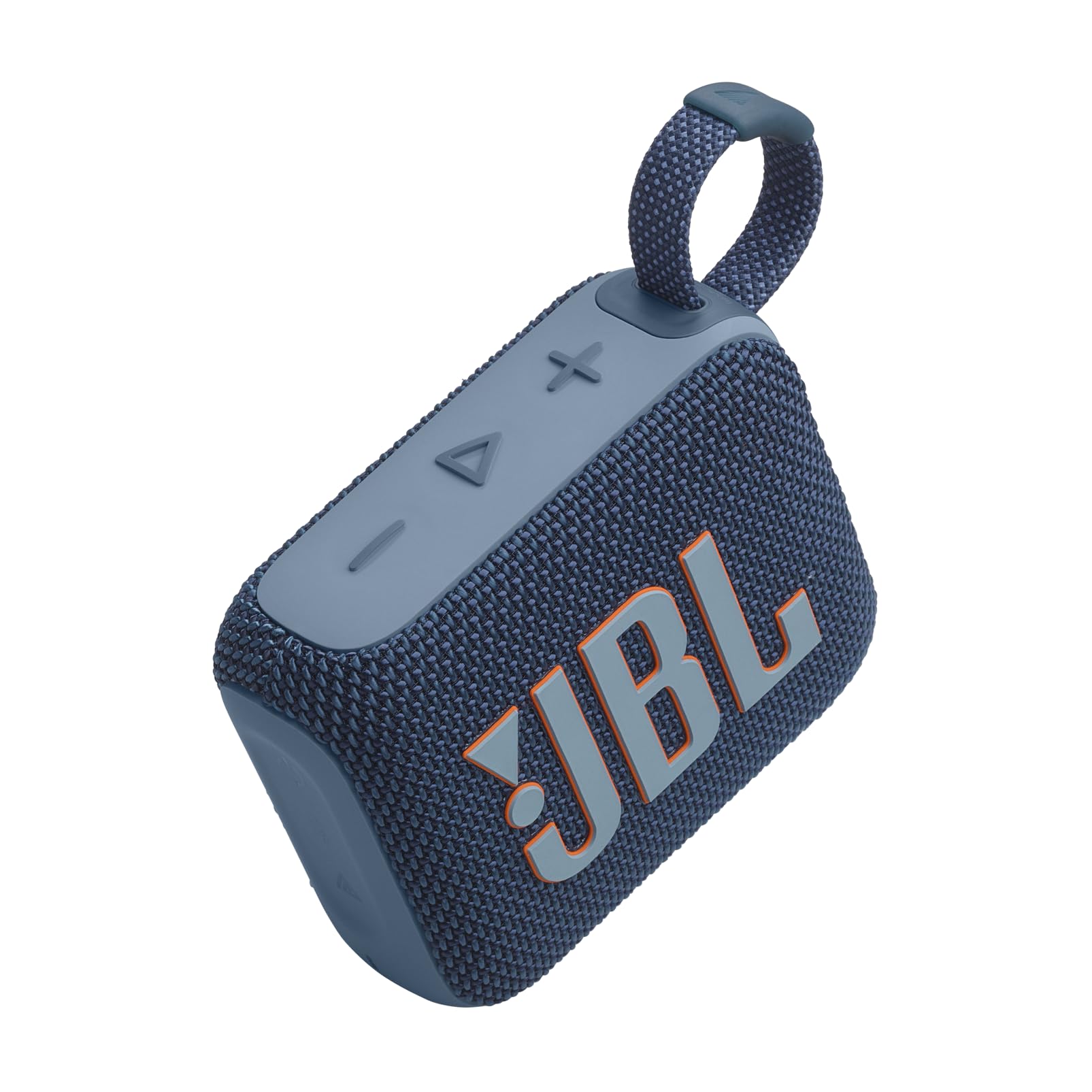 JBL Go 4 - Ultra-Portable, Waterproof and Dustproof Bluetooth Speaker