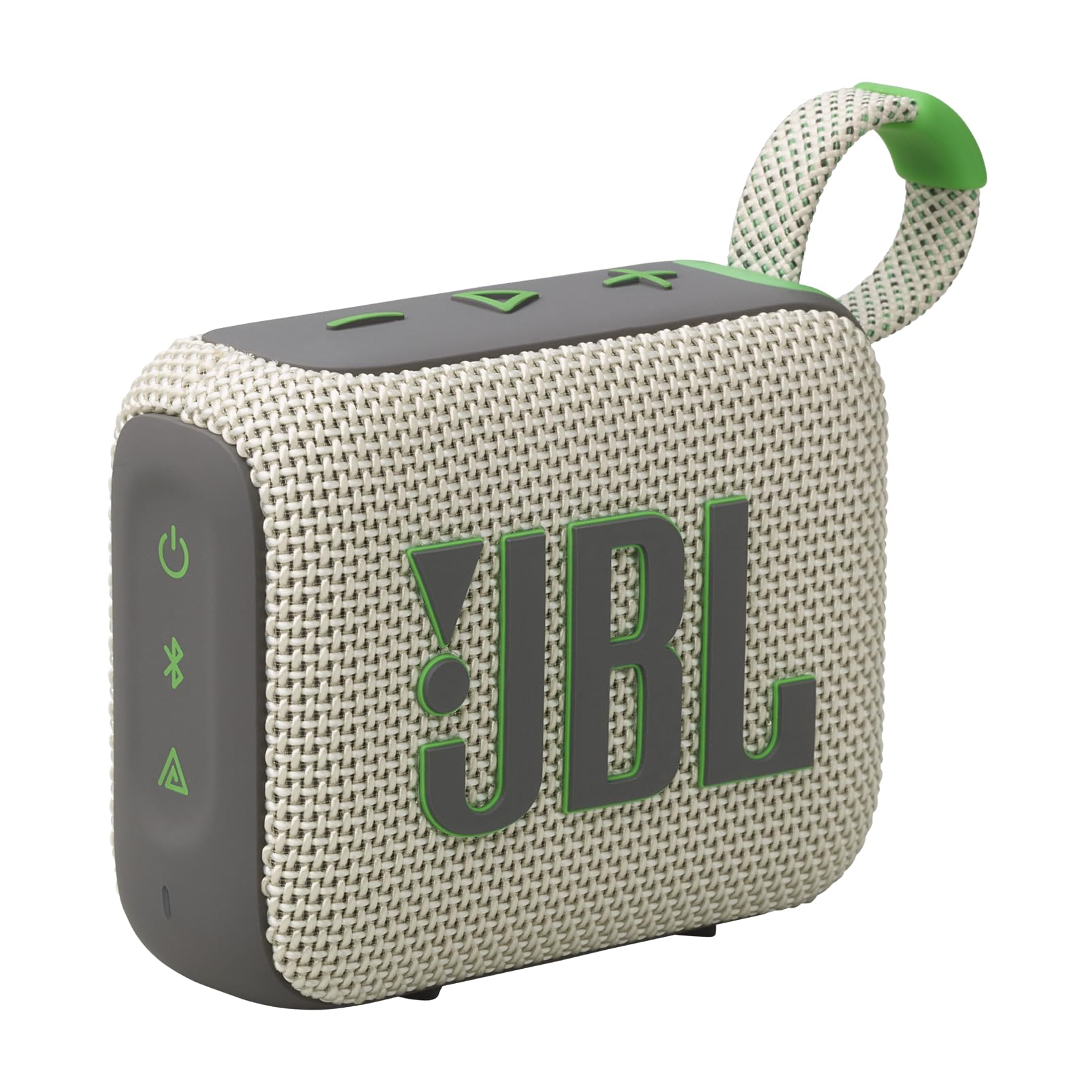 JBL Go 4 - Ultra-Portable, Waterproof and Dustproof Bluetooth Speaker