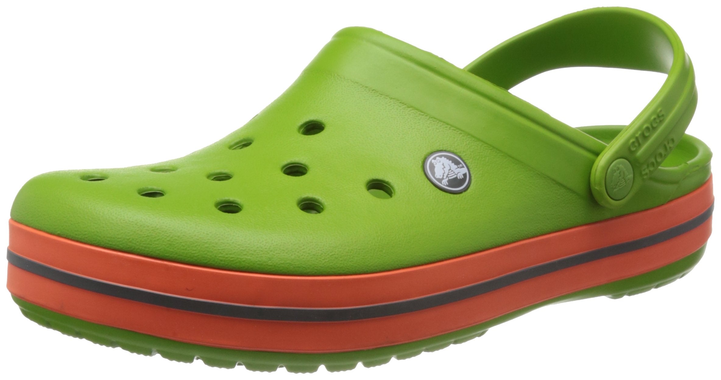 Crocs Unisex Adult Crocband Clog