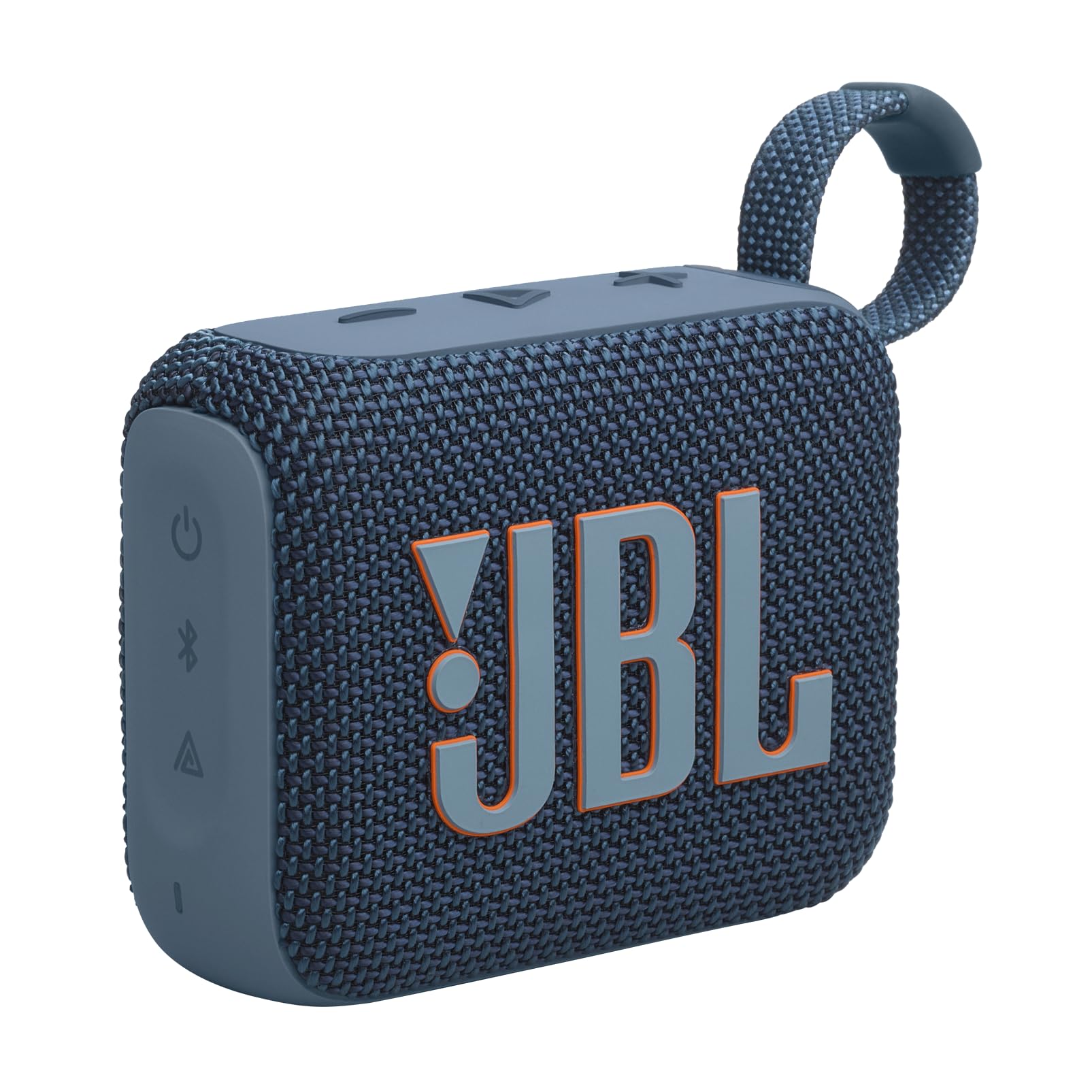 JBL Go 4 - Ultra-Portable, Waterproof and Dustproof Bluetooth Speaker