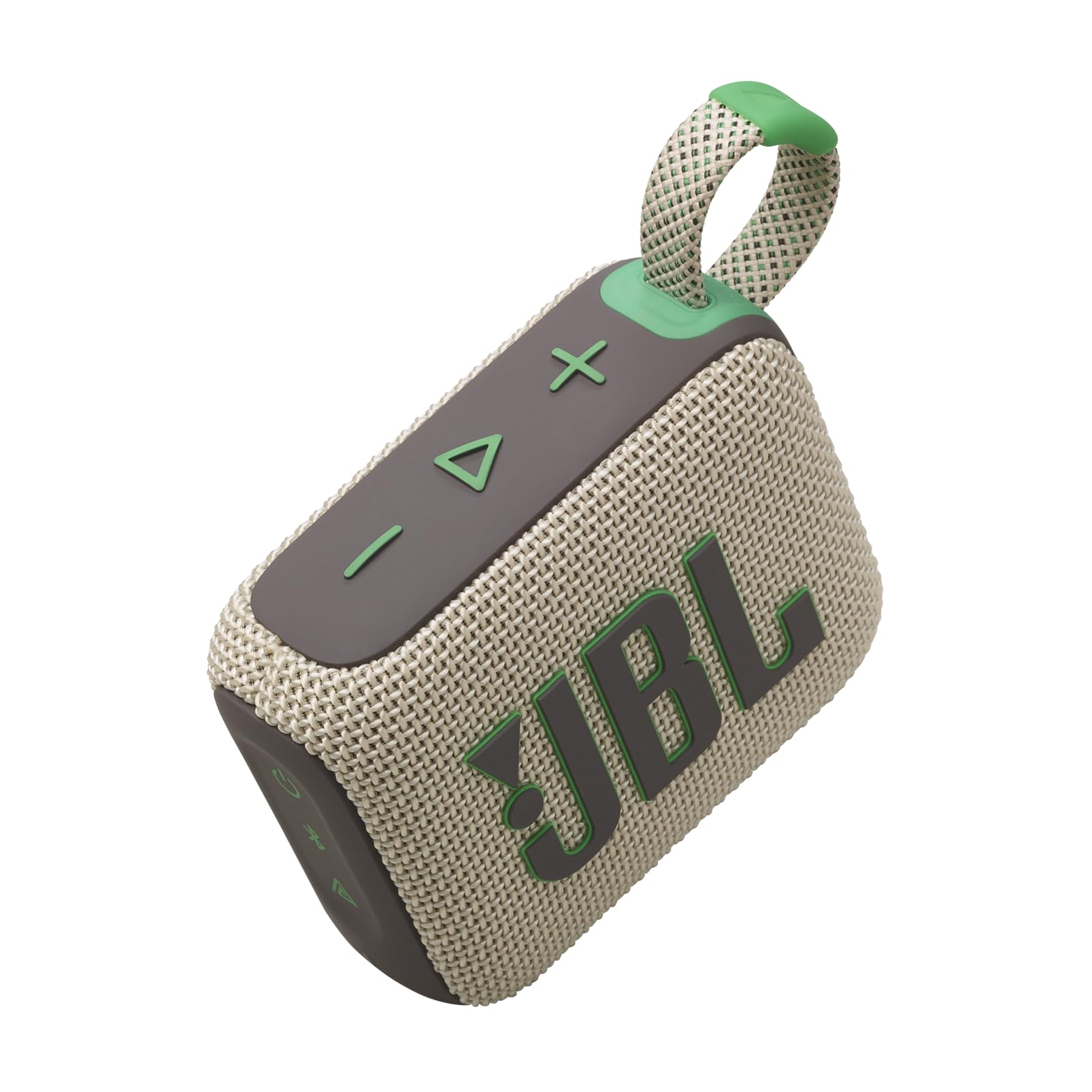 JBL Go 4 - Ultra-Portable, Waterproof and Dustproof Bluetooth Speaker