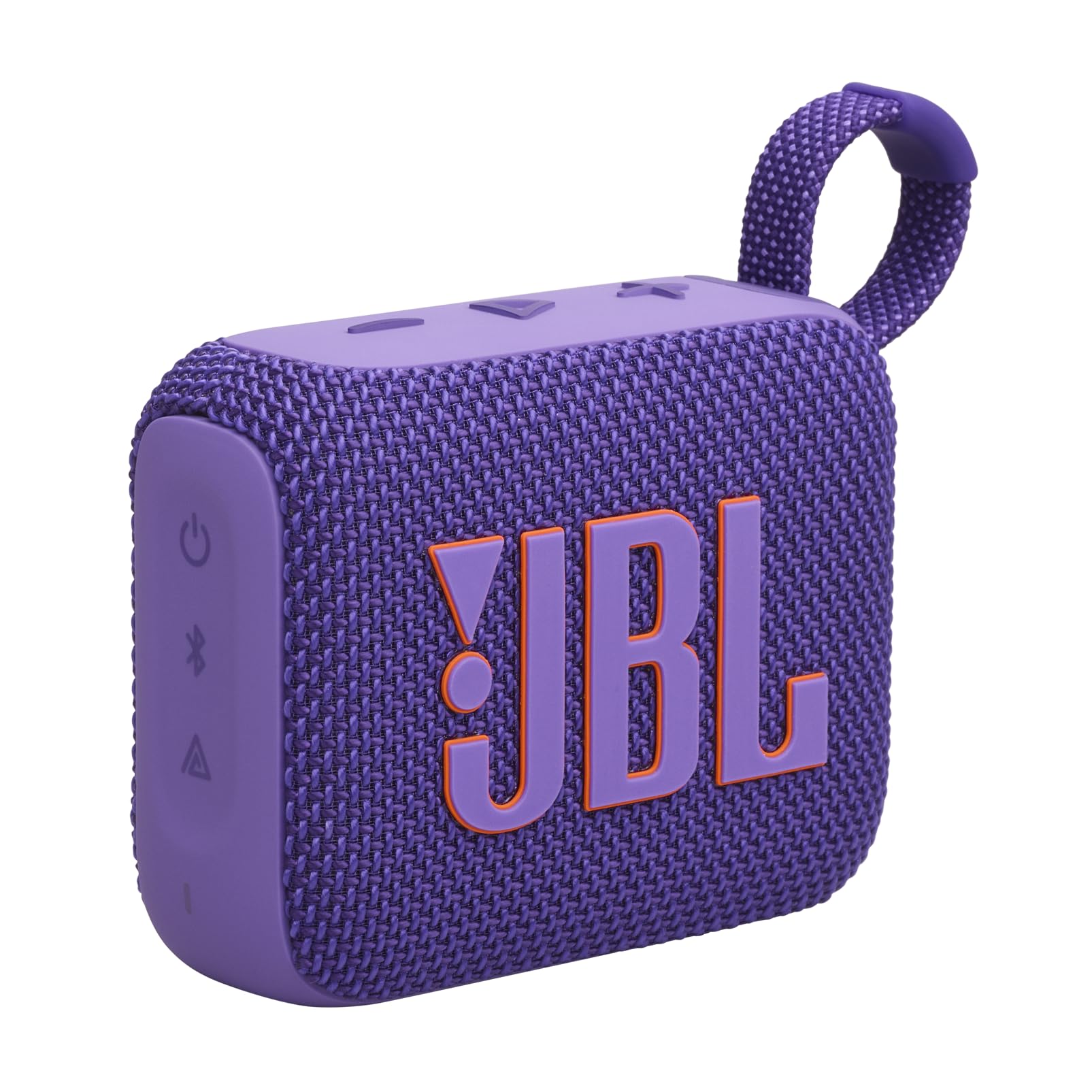 JBL Go 4 - Ultra-Portable, Waterproof and Dustproof Bluetooth Speaker