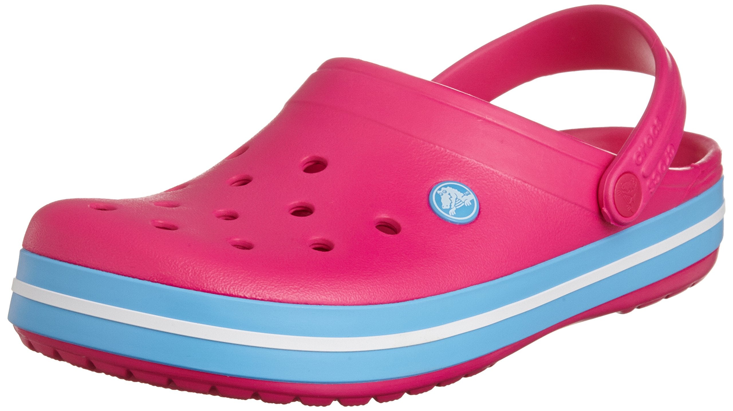 Crocs Unisex Adult Crocband Clog